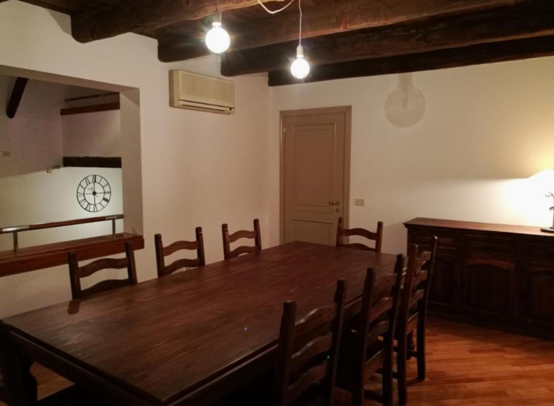 De' Pepoli Apartment *