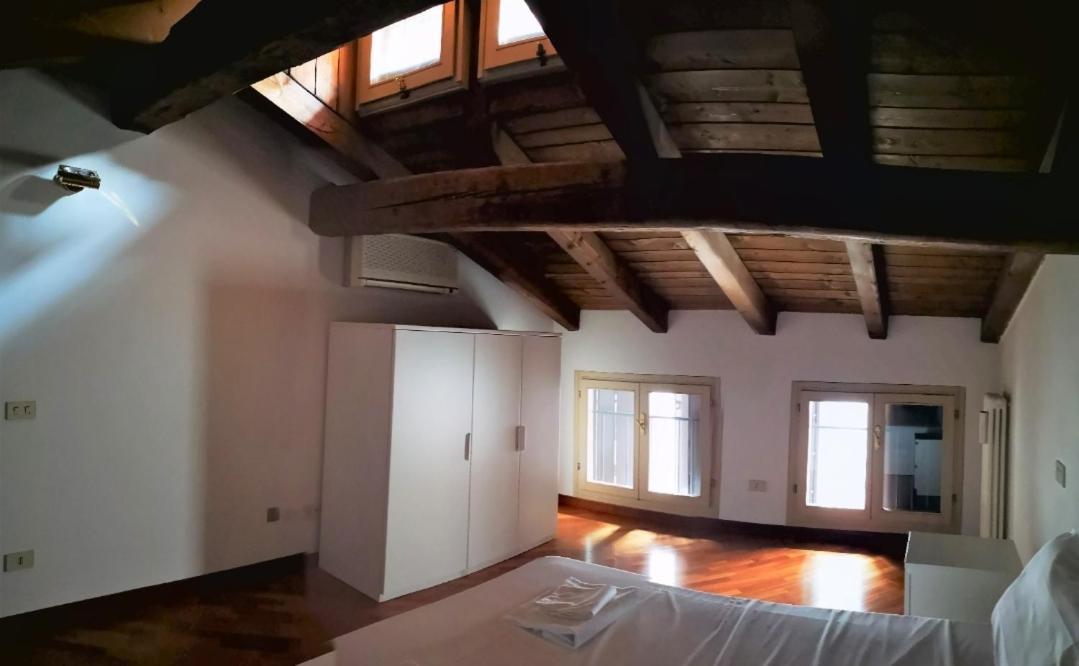 Apartment De' Pepoli *
