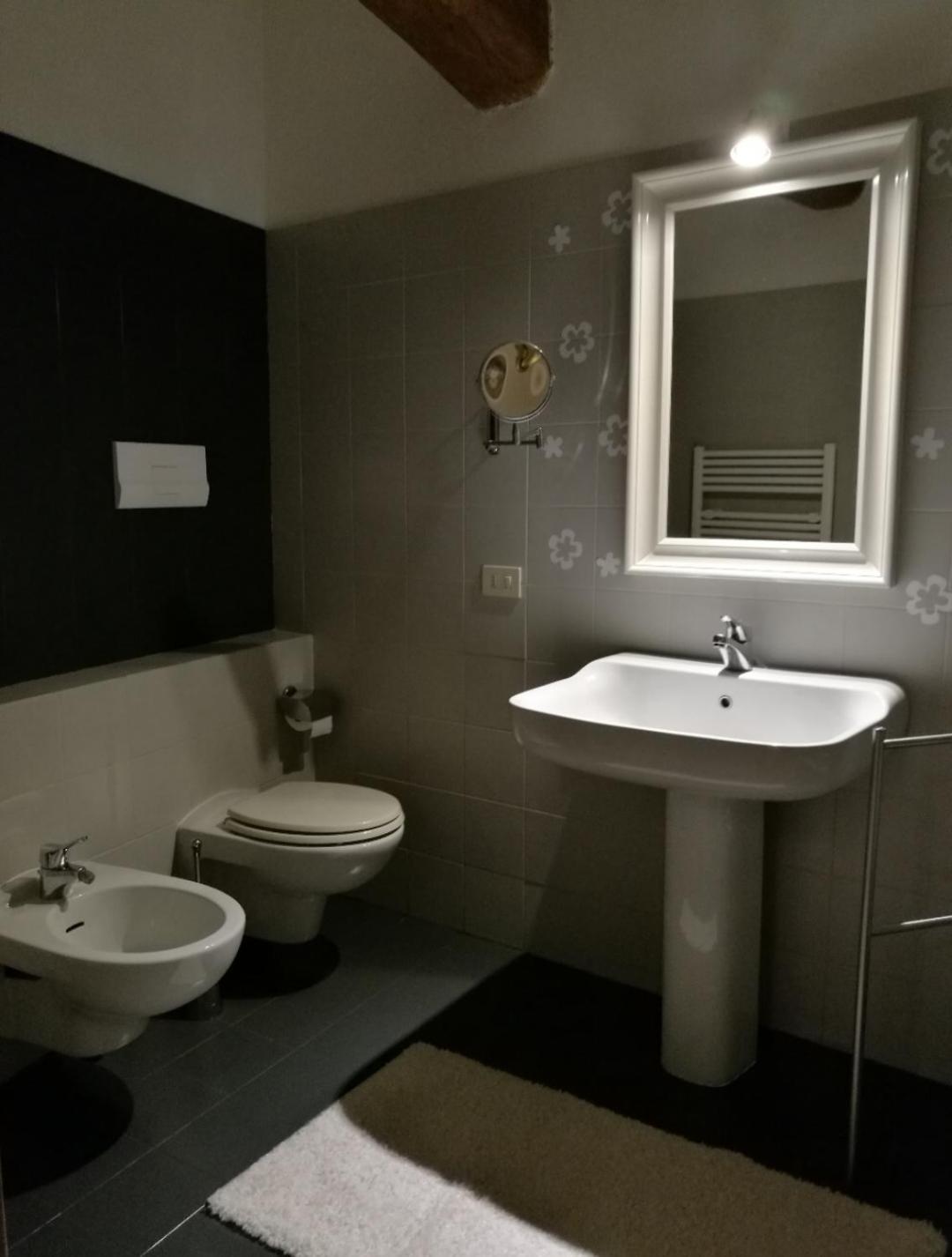 De' Pepoli Apartment *