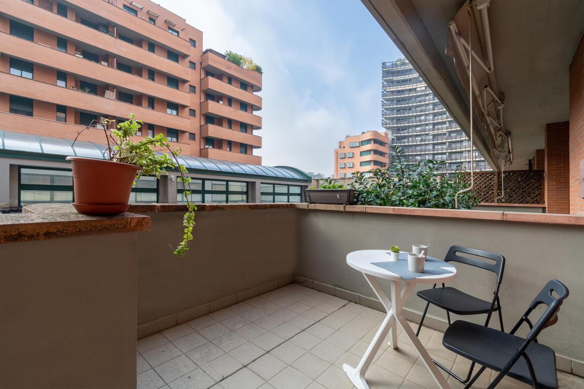 Appartamento 4 Star Family & Friends - Self Check-in Bologna