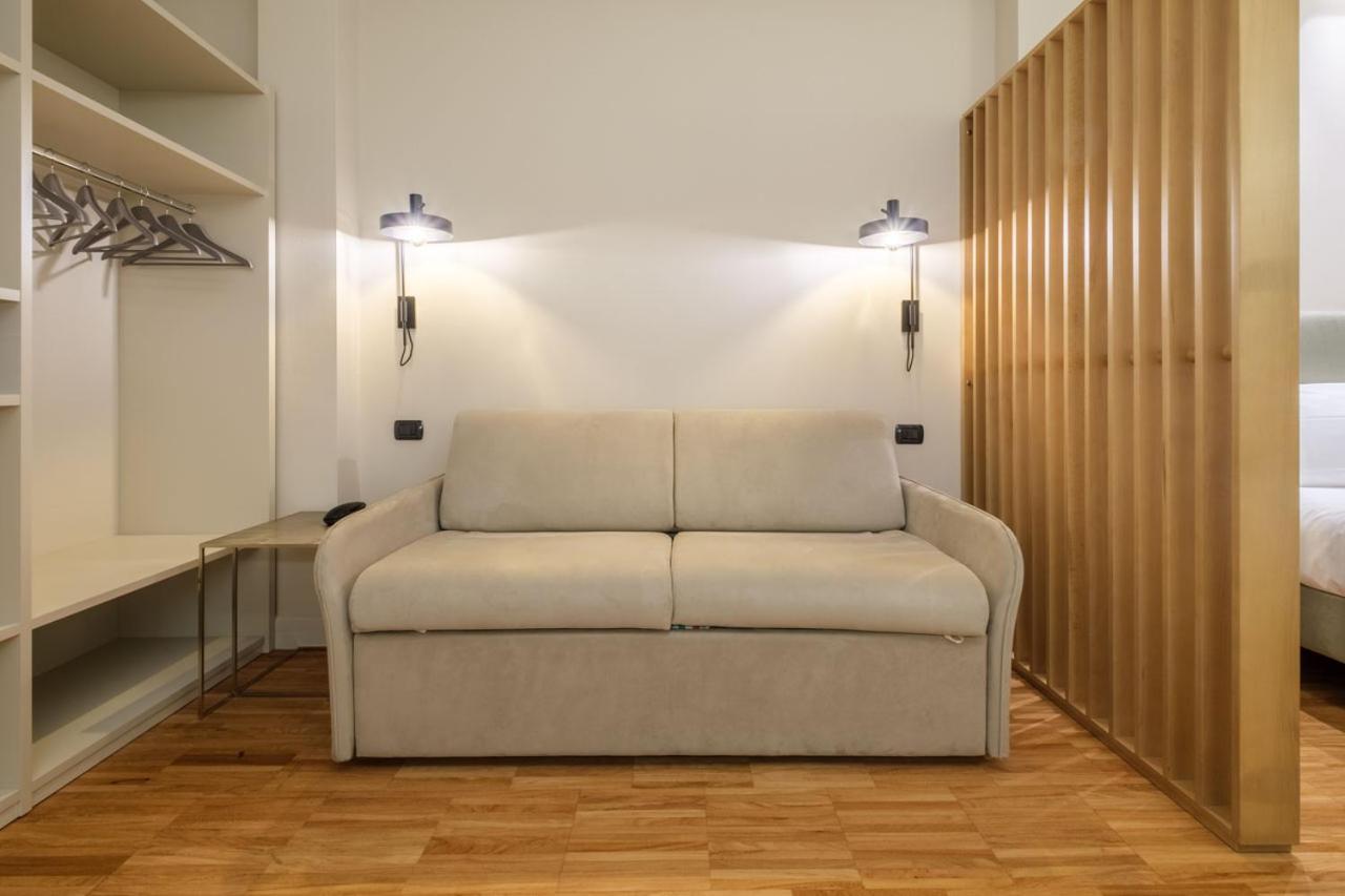 Hotel Touring Bolonha