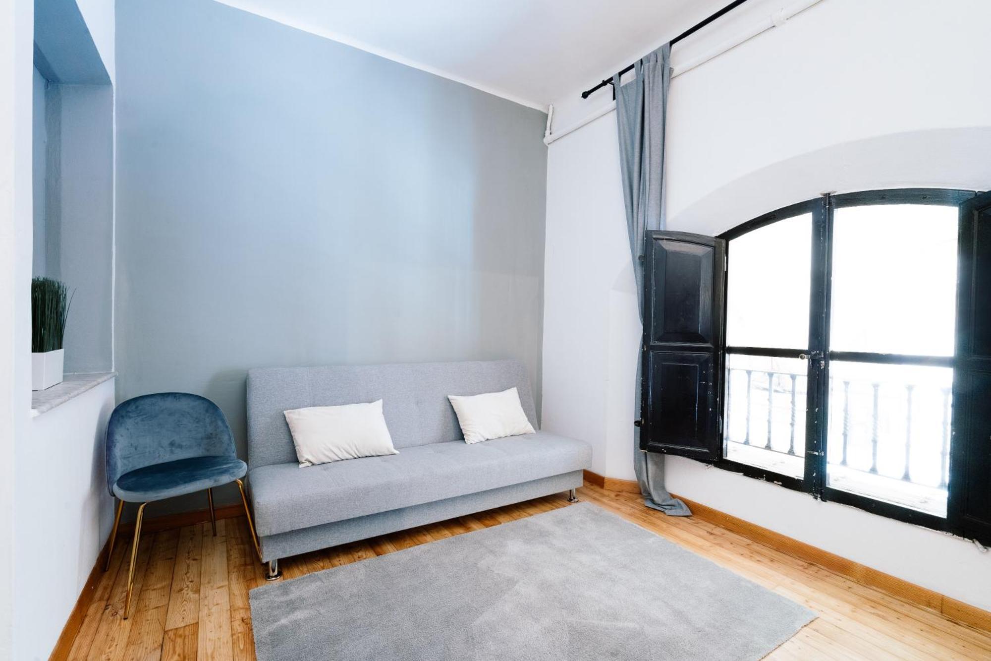 Apartamento Indipendenza Mansion Centre Bolonha