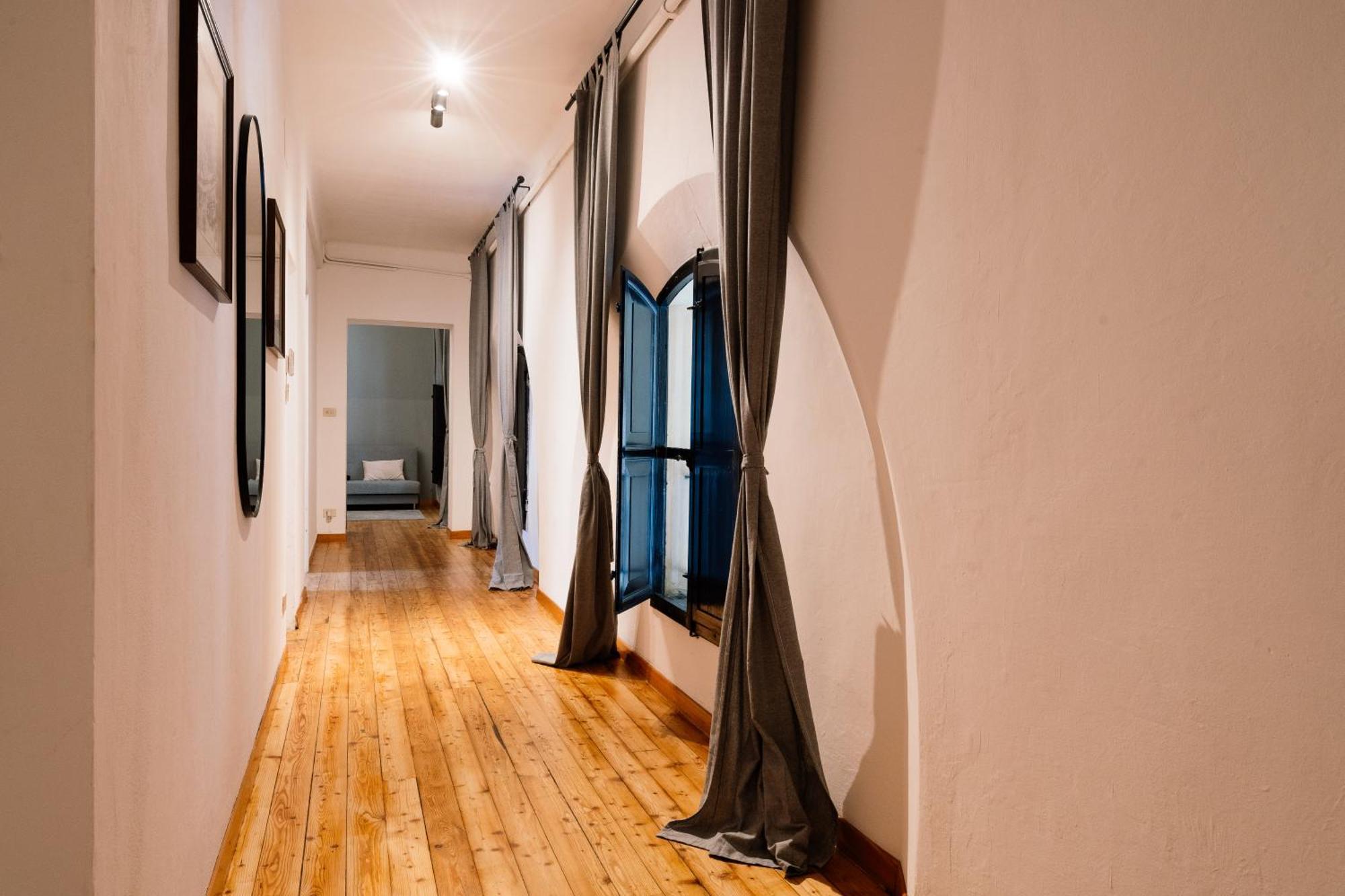 Indipendenza Mansion Centre