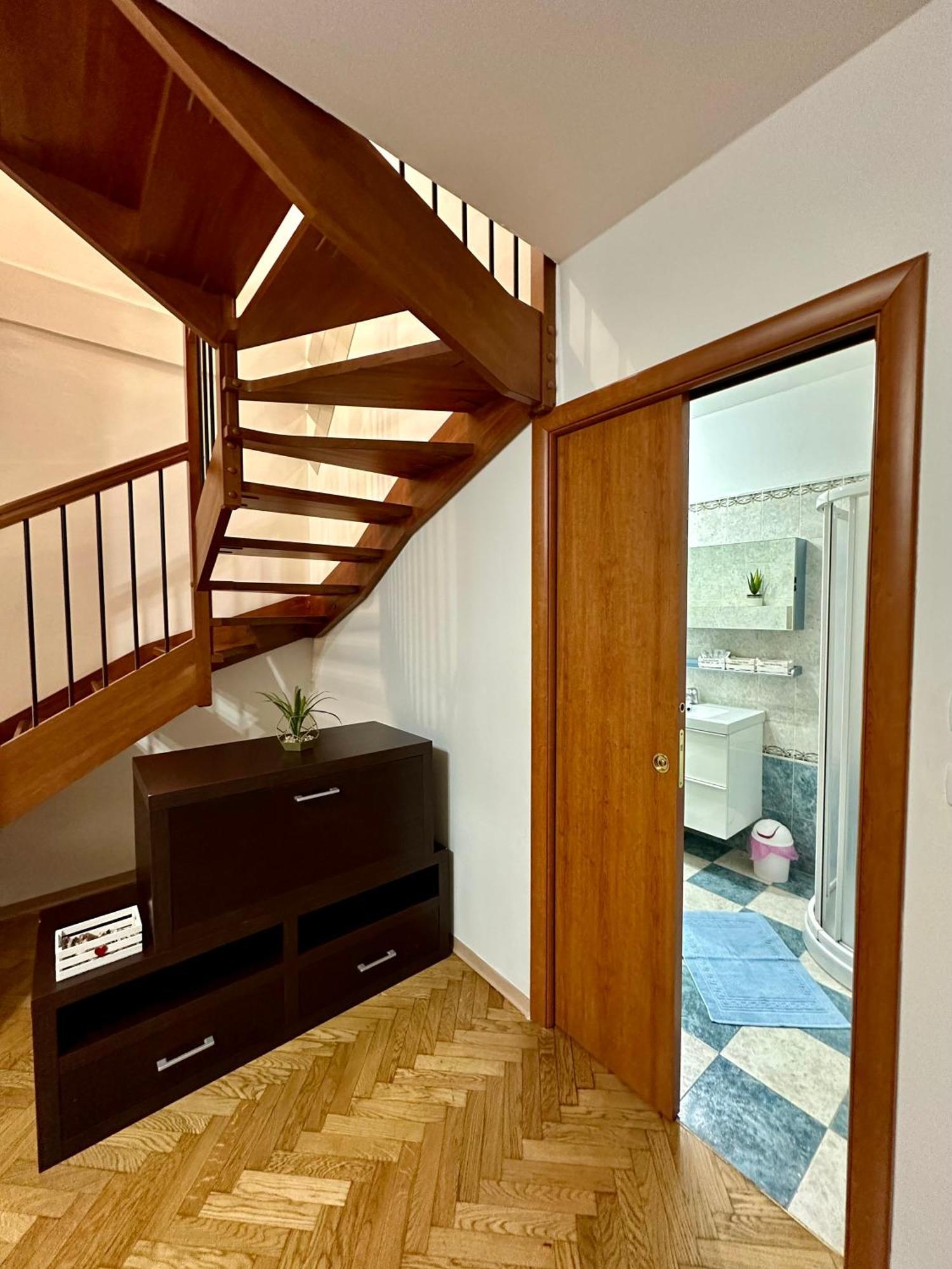 Casavacanzetoffee Apartment