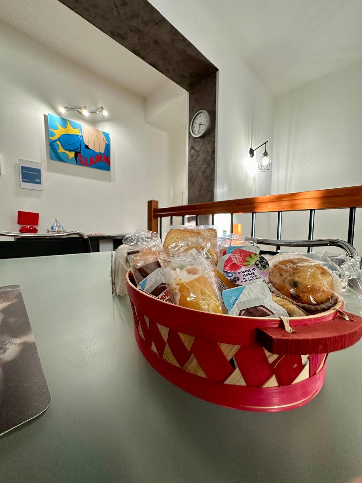 Apartment Casavacanzetoffee Bologna