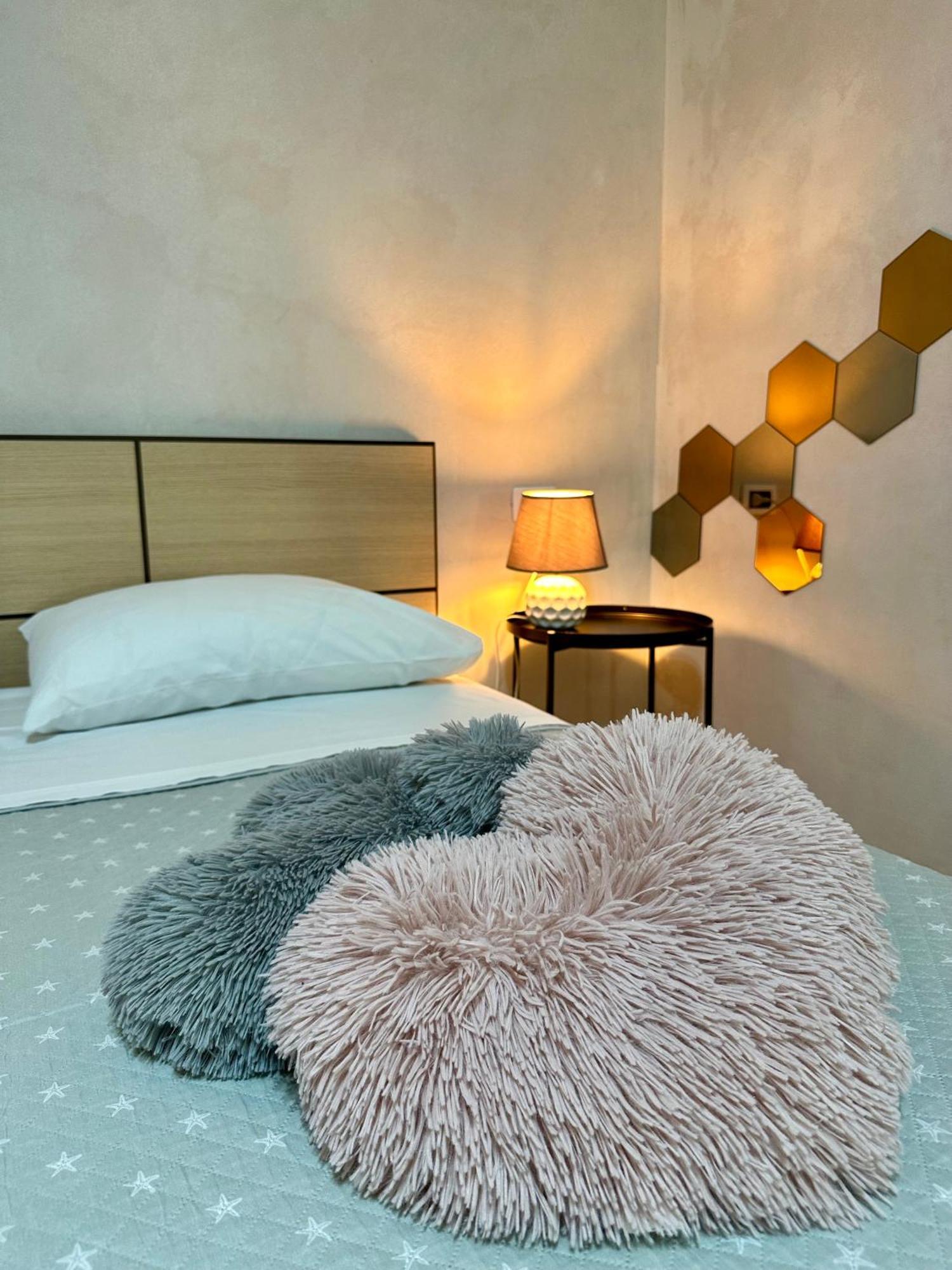 Apartment Casavacanzetoffee *