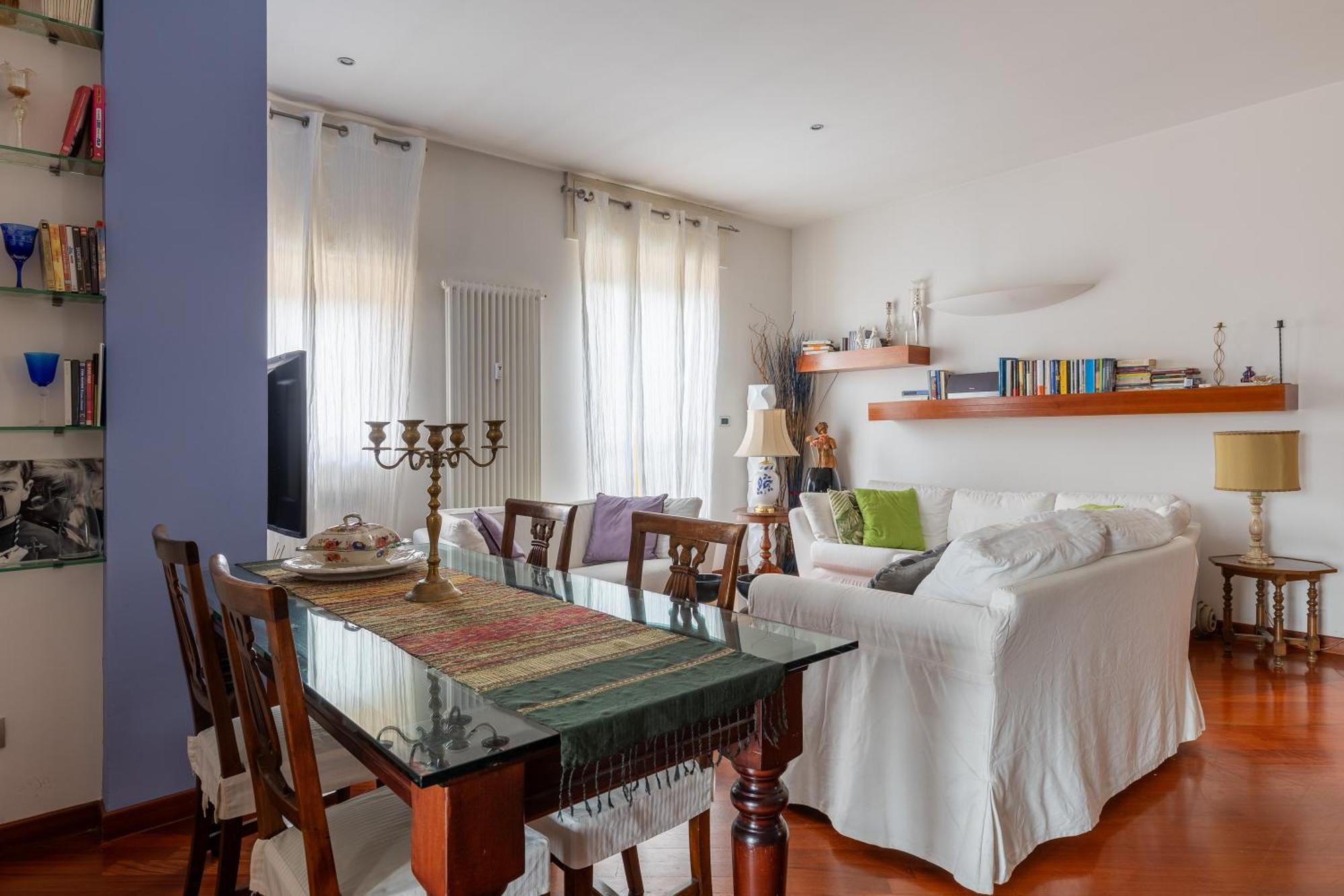 Il Giardino Sui Tetti Apartment Bologna