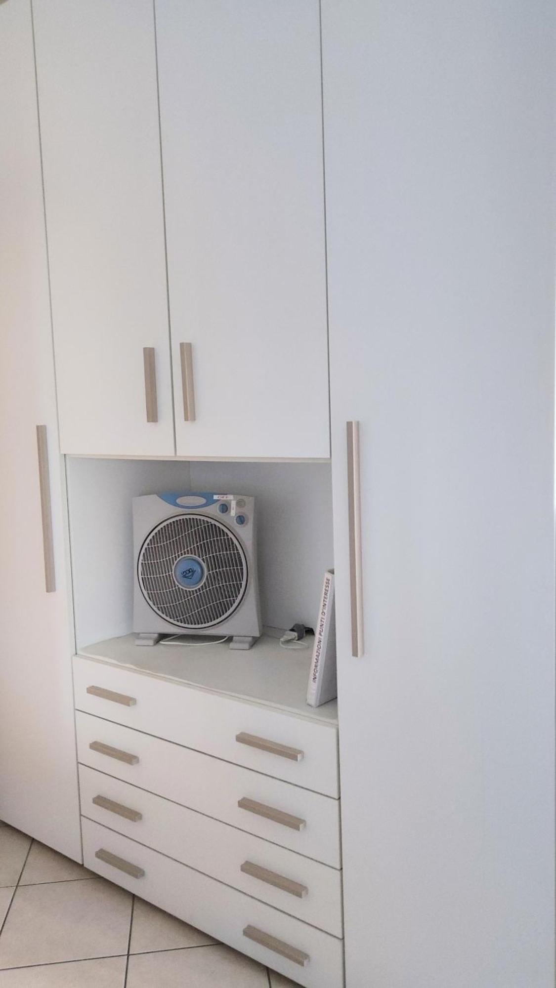 Apartment Kitchen+2 Double Beds Bologna