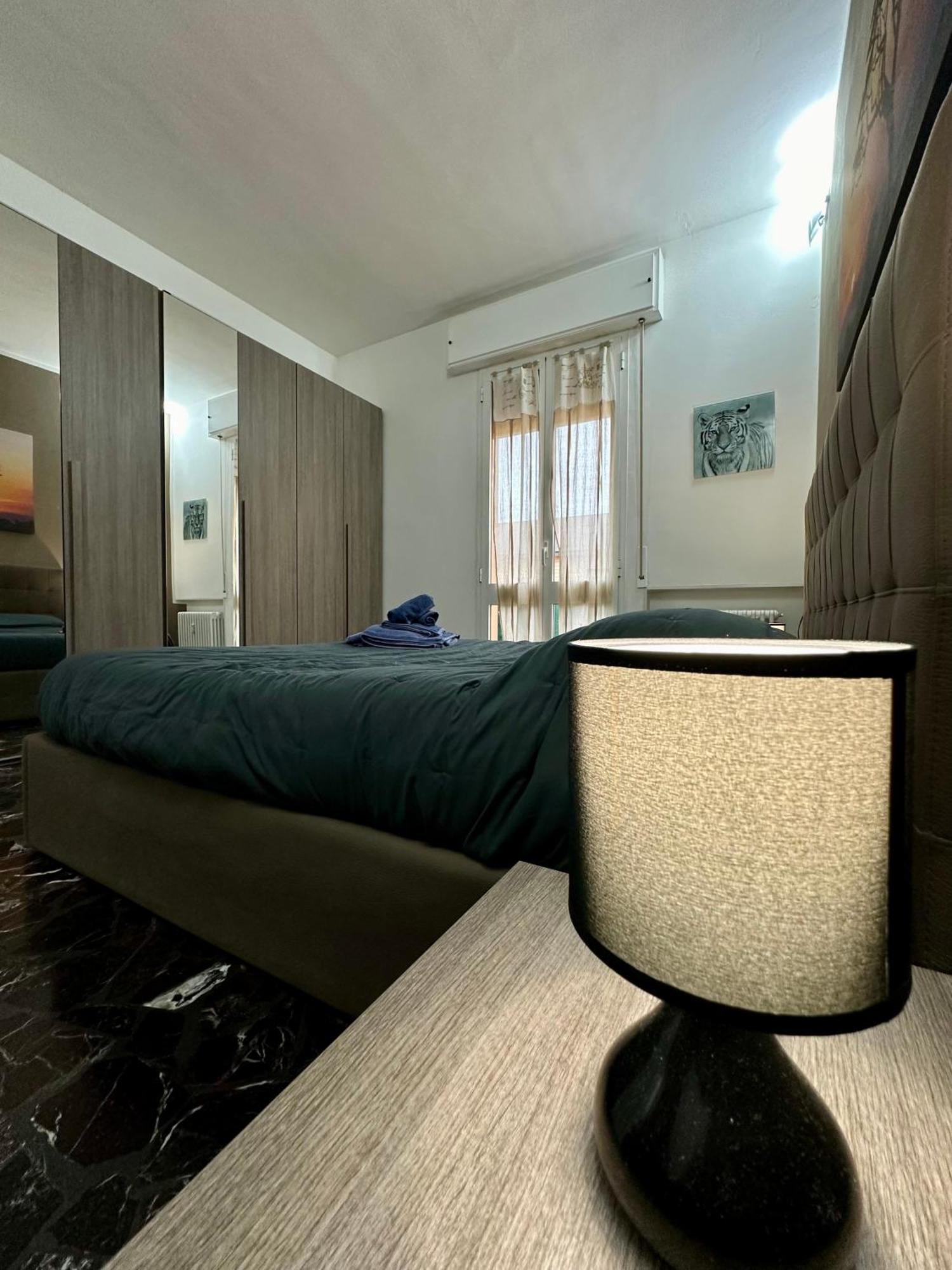 Apartment Casavacanzetoffee Gold