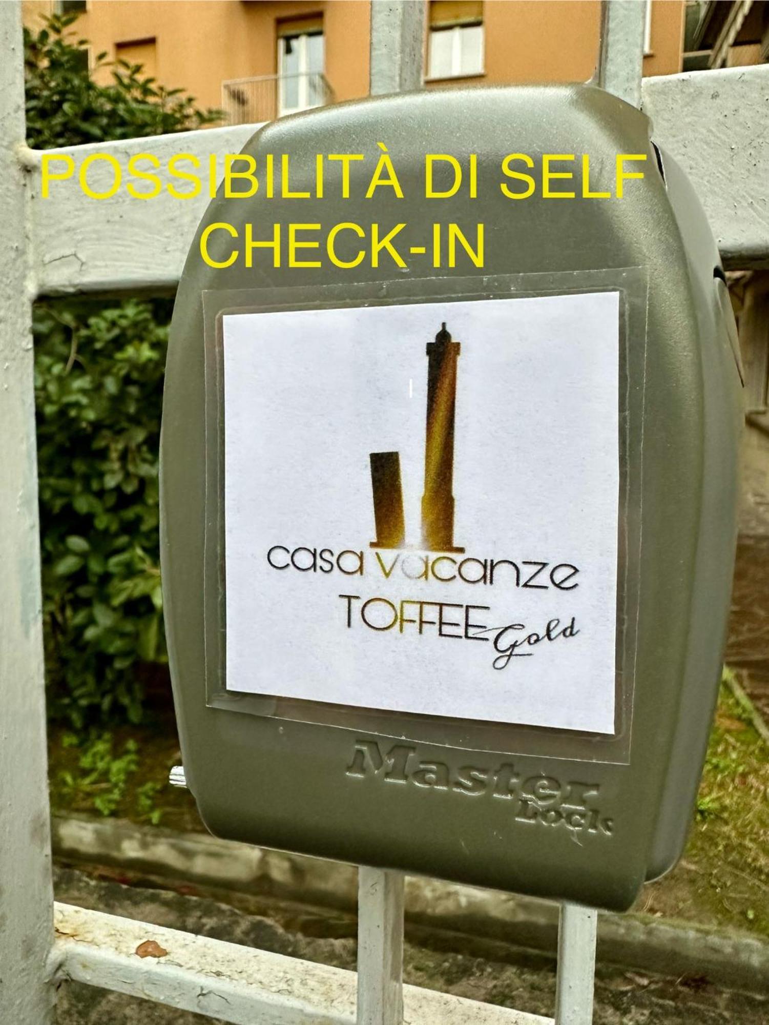 Apartment Casavacanzetoffee Gold Bologna