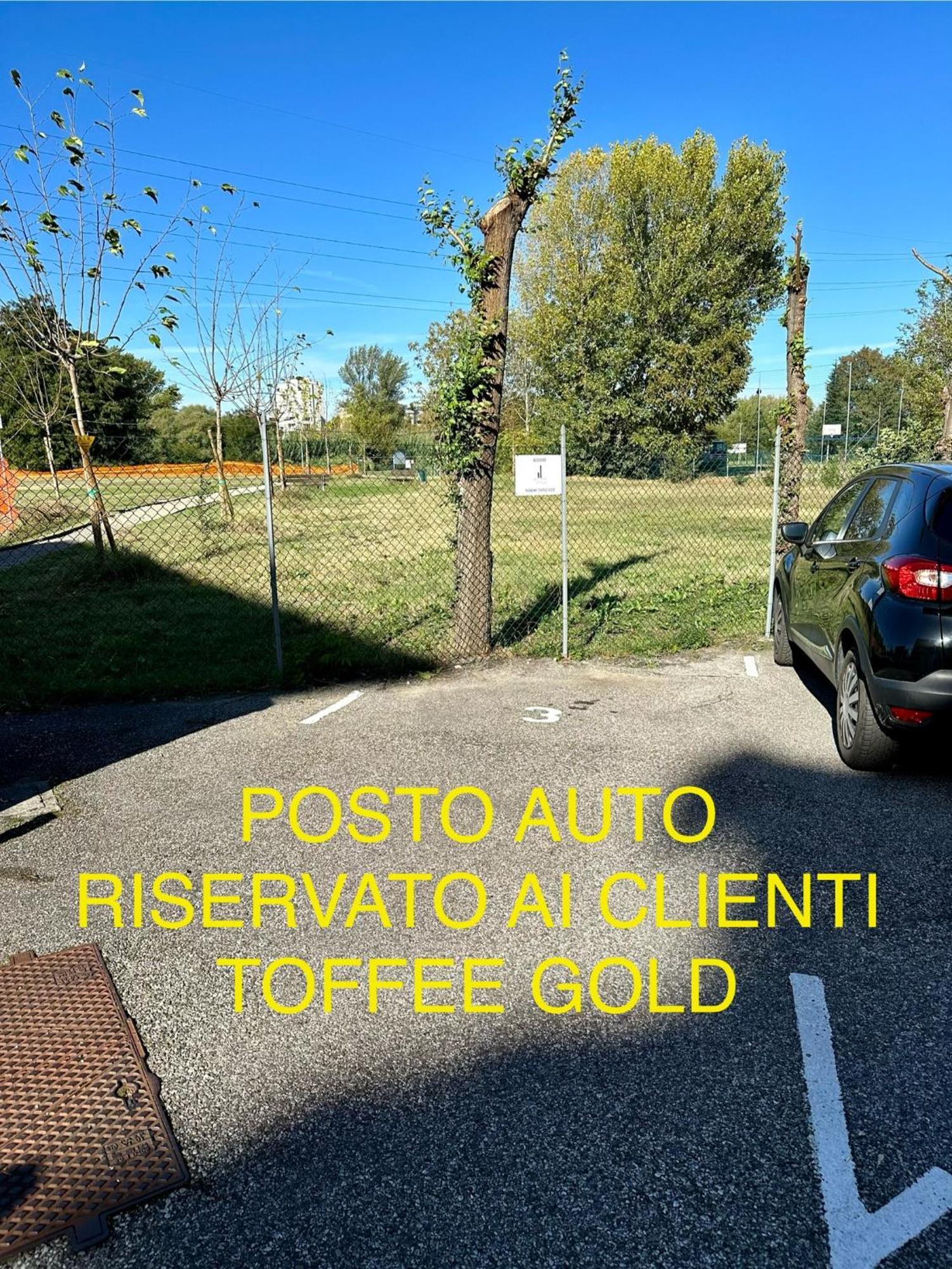 Casavacanzetoffee Gold Apartment Bologna