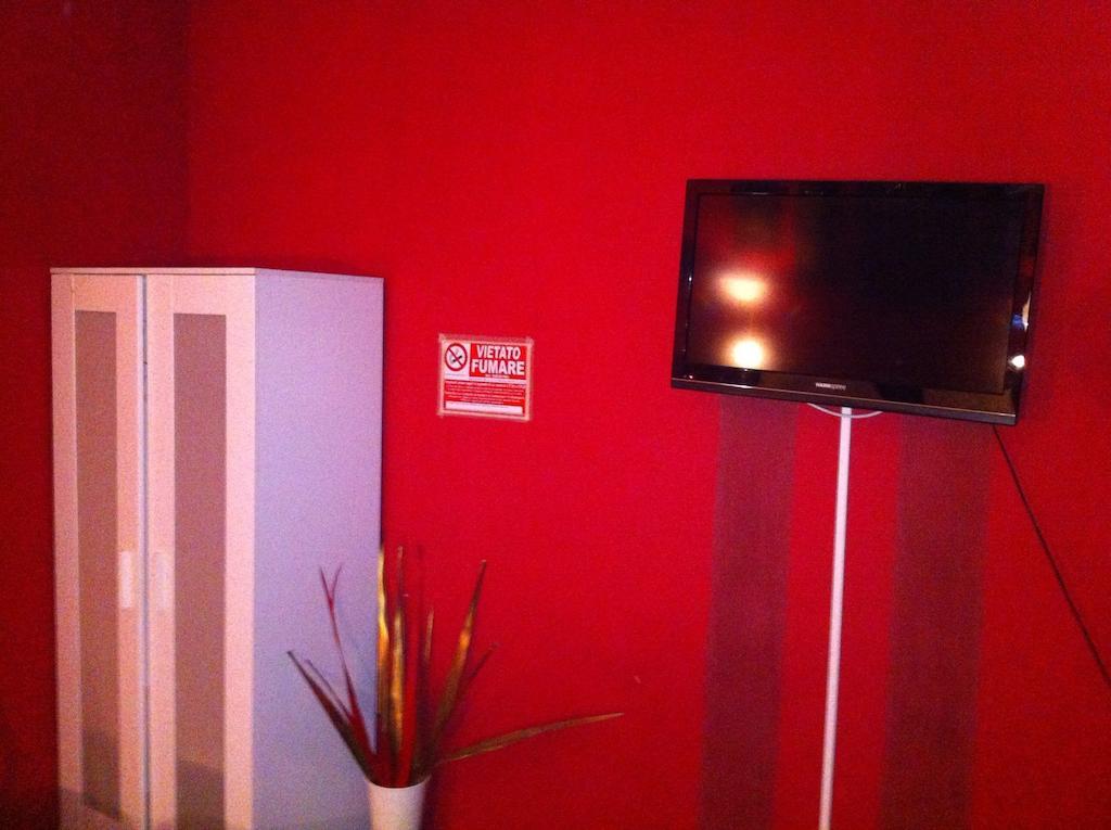 Bed & Breakfast Adriano Bologna