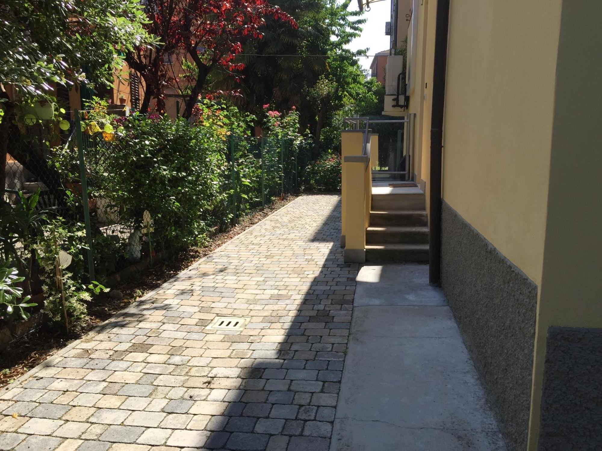 Guest house Casa Ardizzoni 3*
