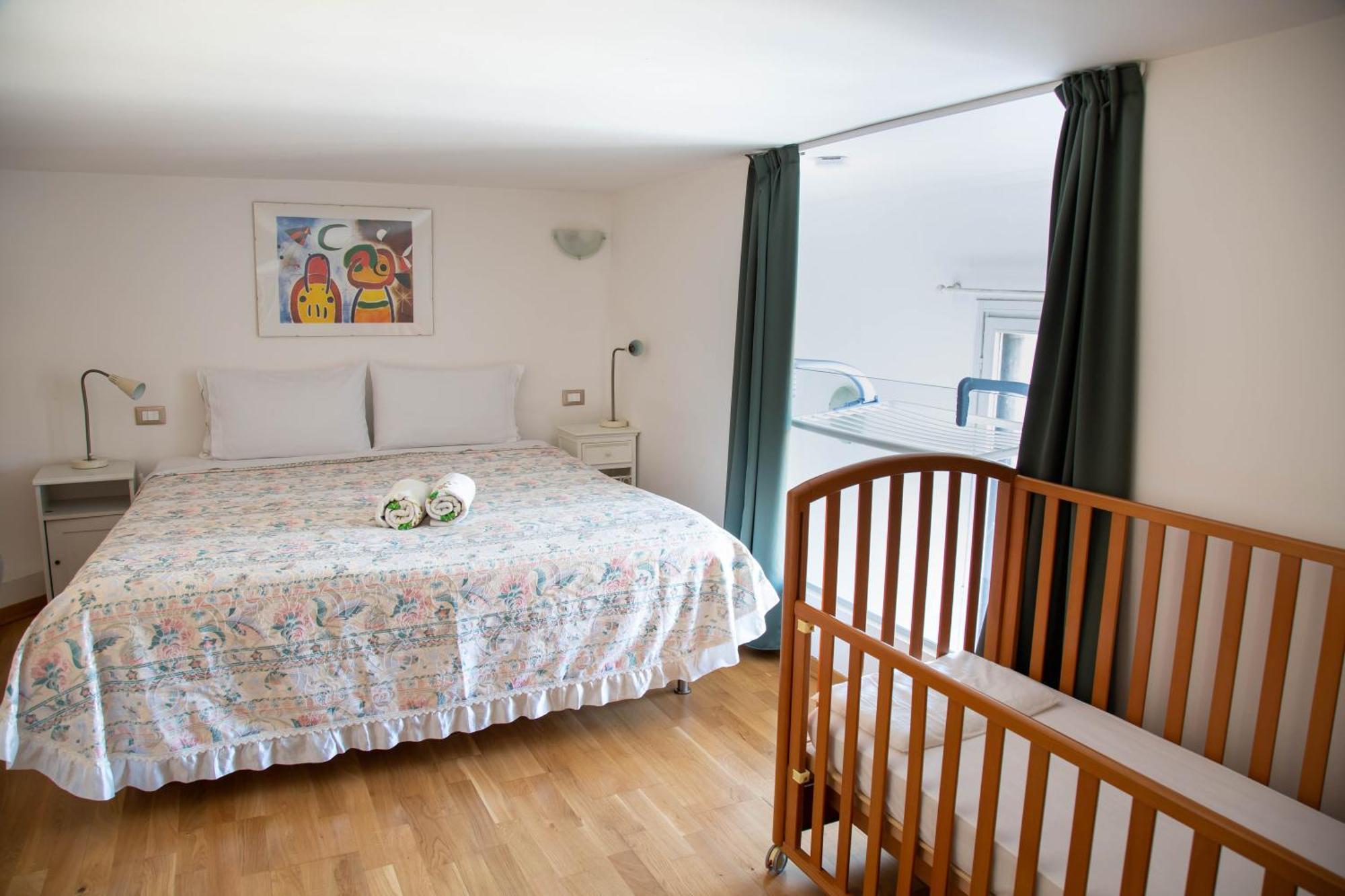 Porta Galliera Apartment *