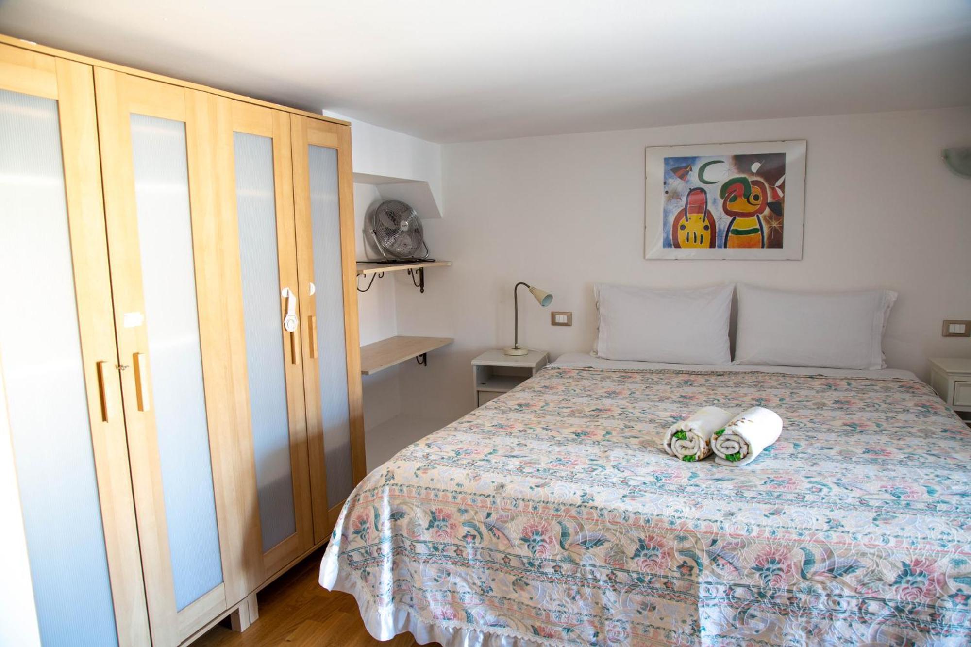 Porta Galliera Apartment *