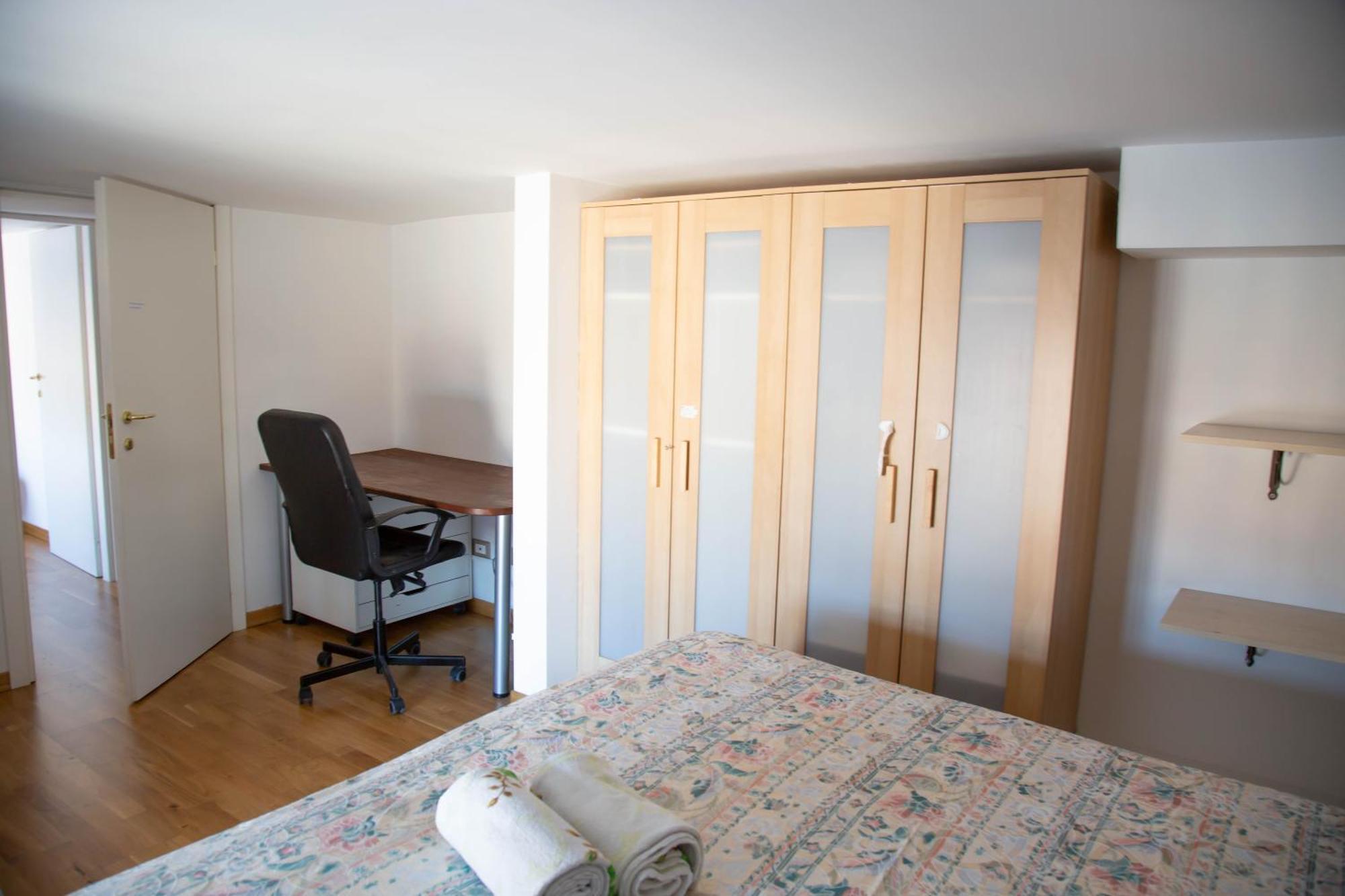 Porta Galliera Apartment Bologna