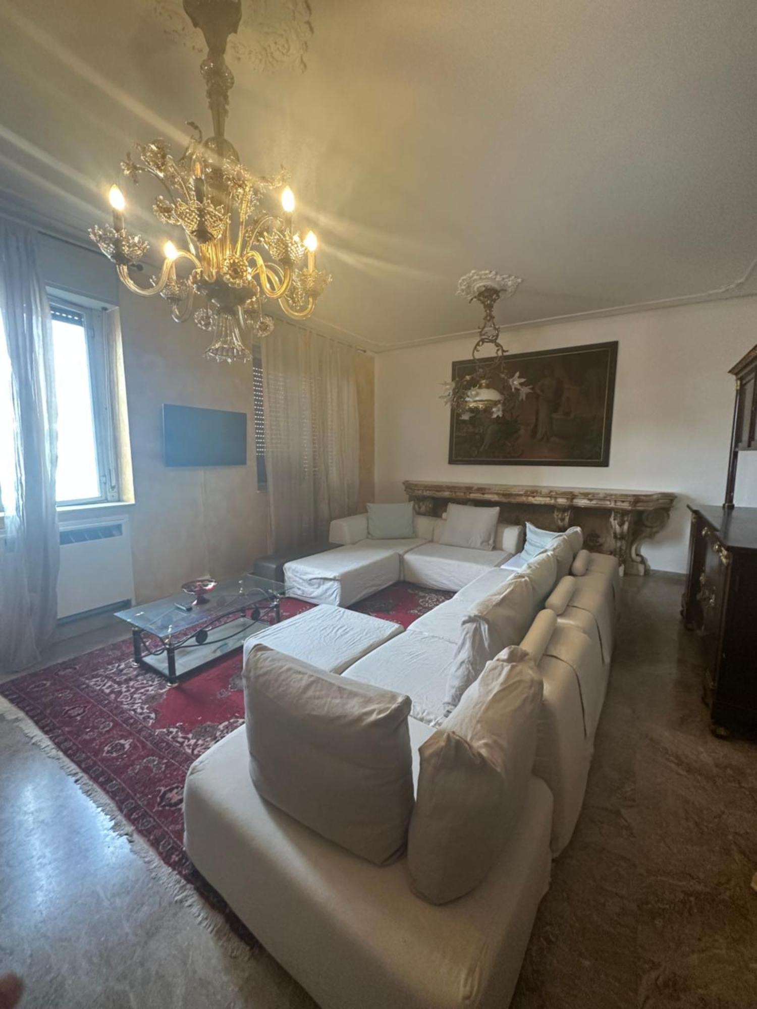 Apartamento Carlotta Silvani
