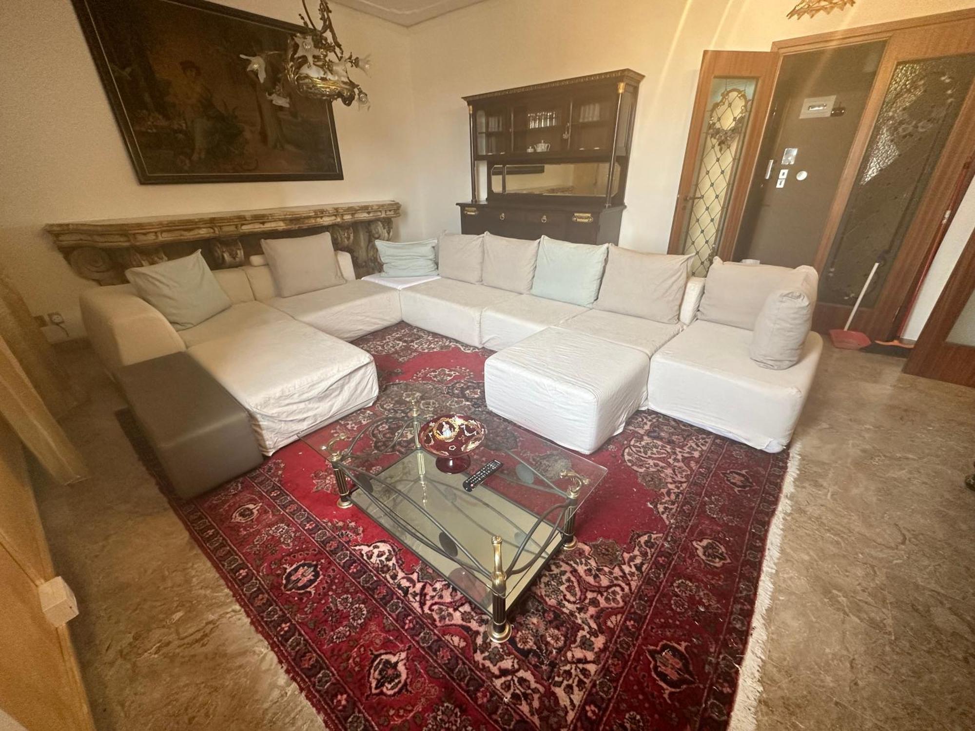 Apartamento Carlotta Silvani *