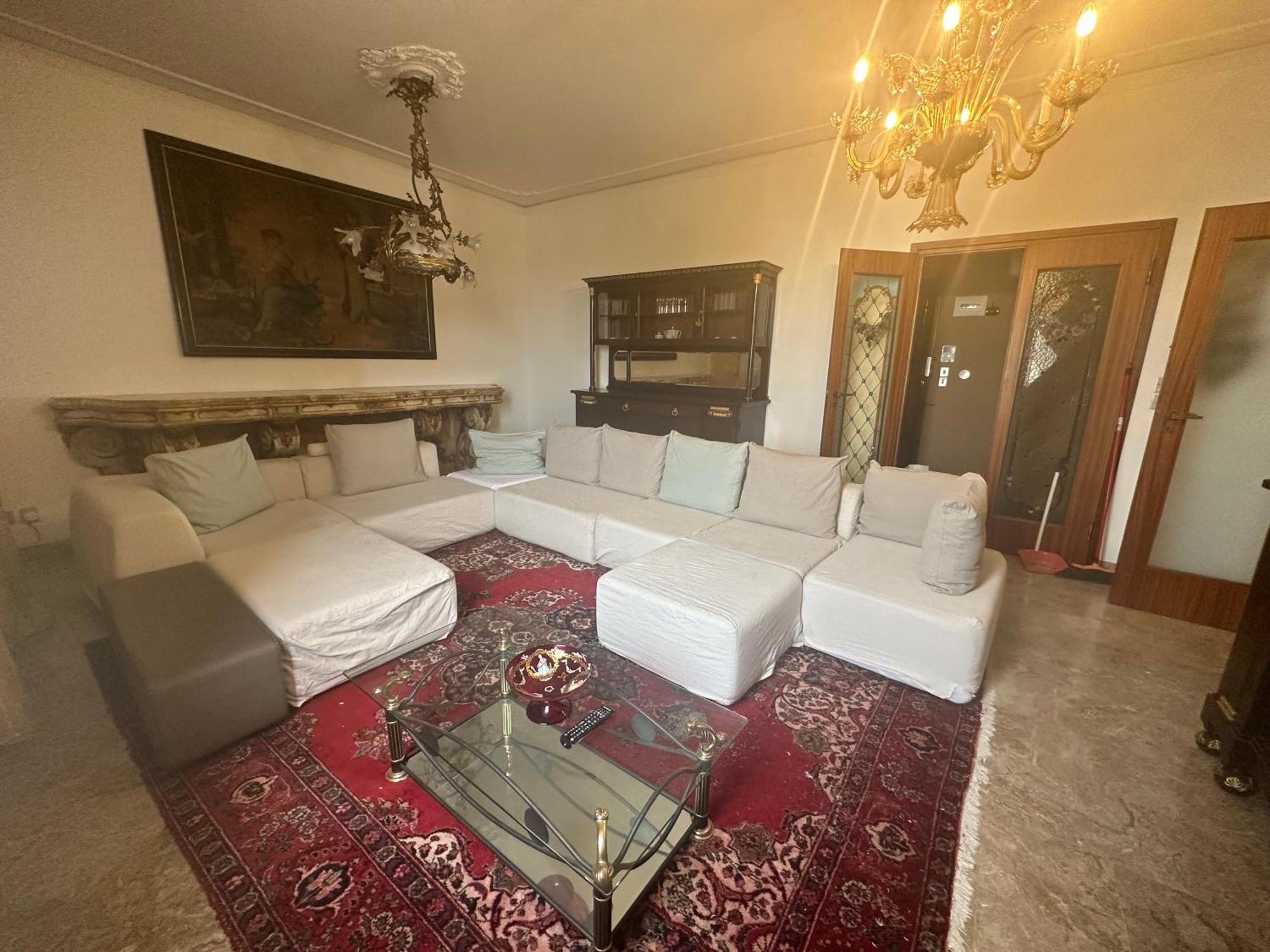 Apartamento Carlotta Silvani *