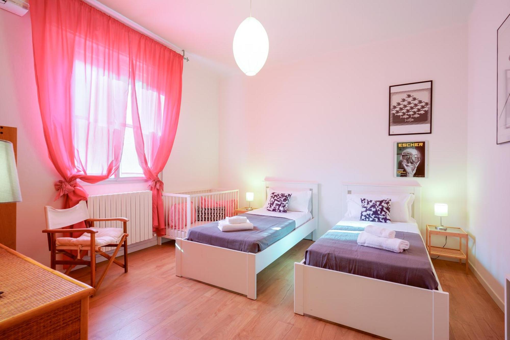 Housmart Ognibene 2 * Bologna