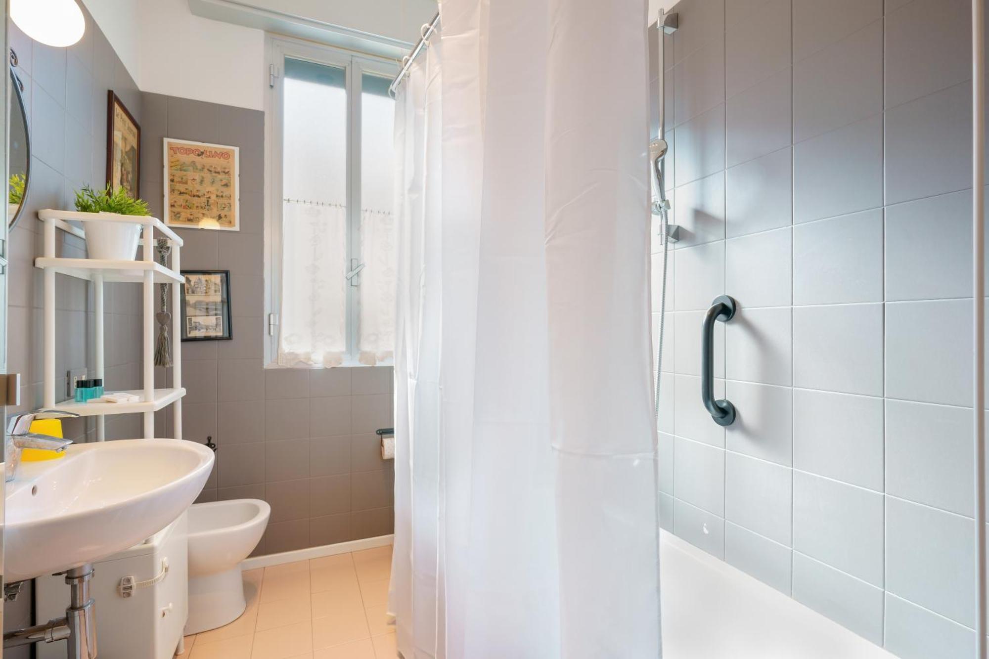 Housmart Ognibene 2 Apartment Bologna