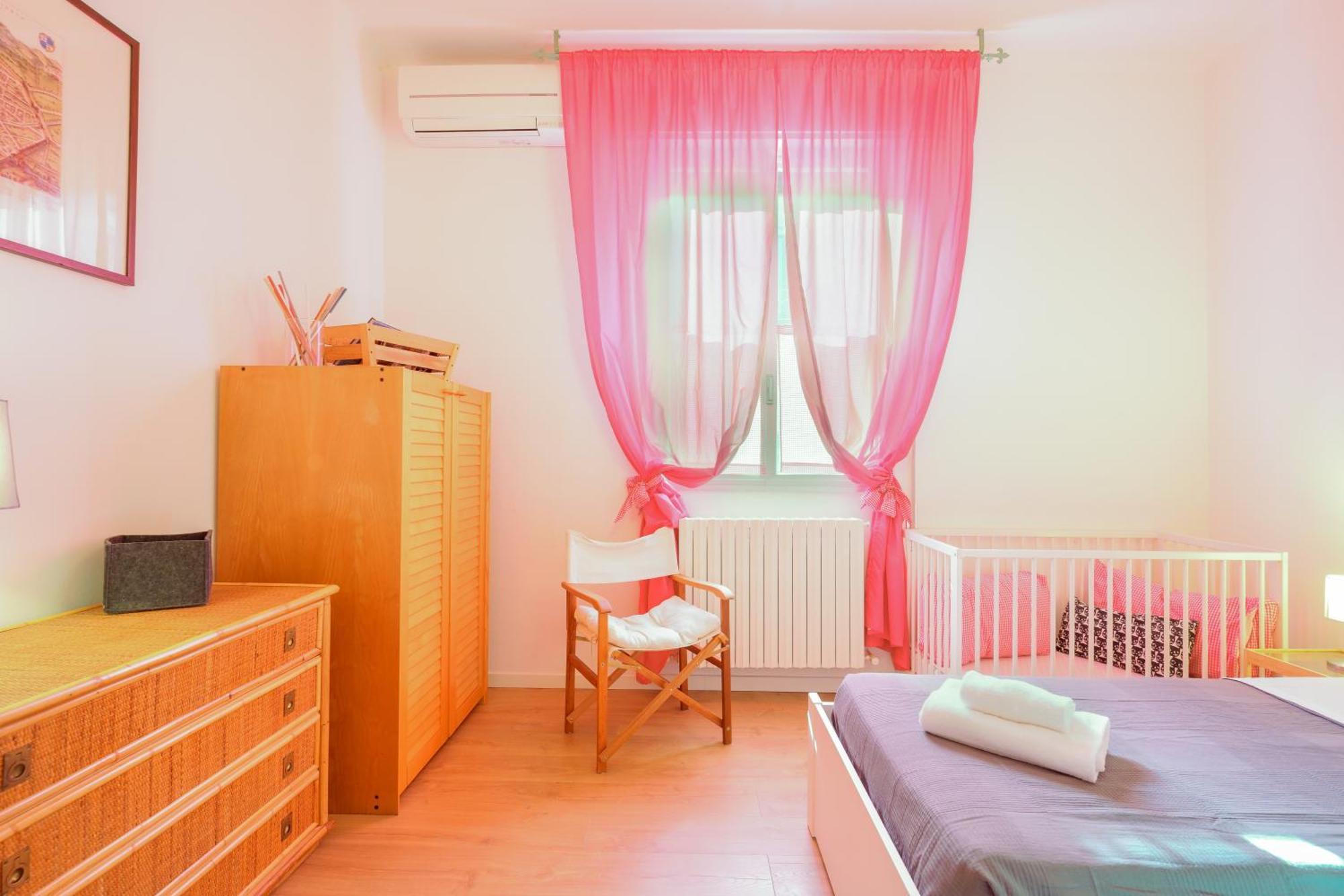 Housmart Ognibene 2 Apartment *