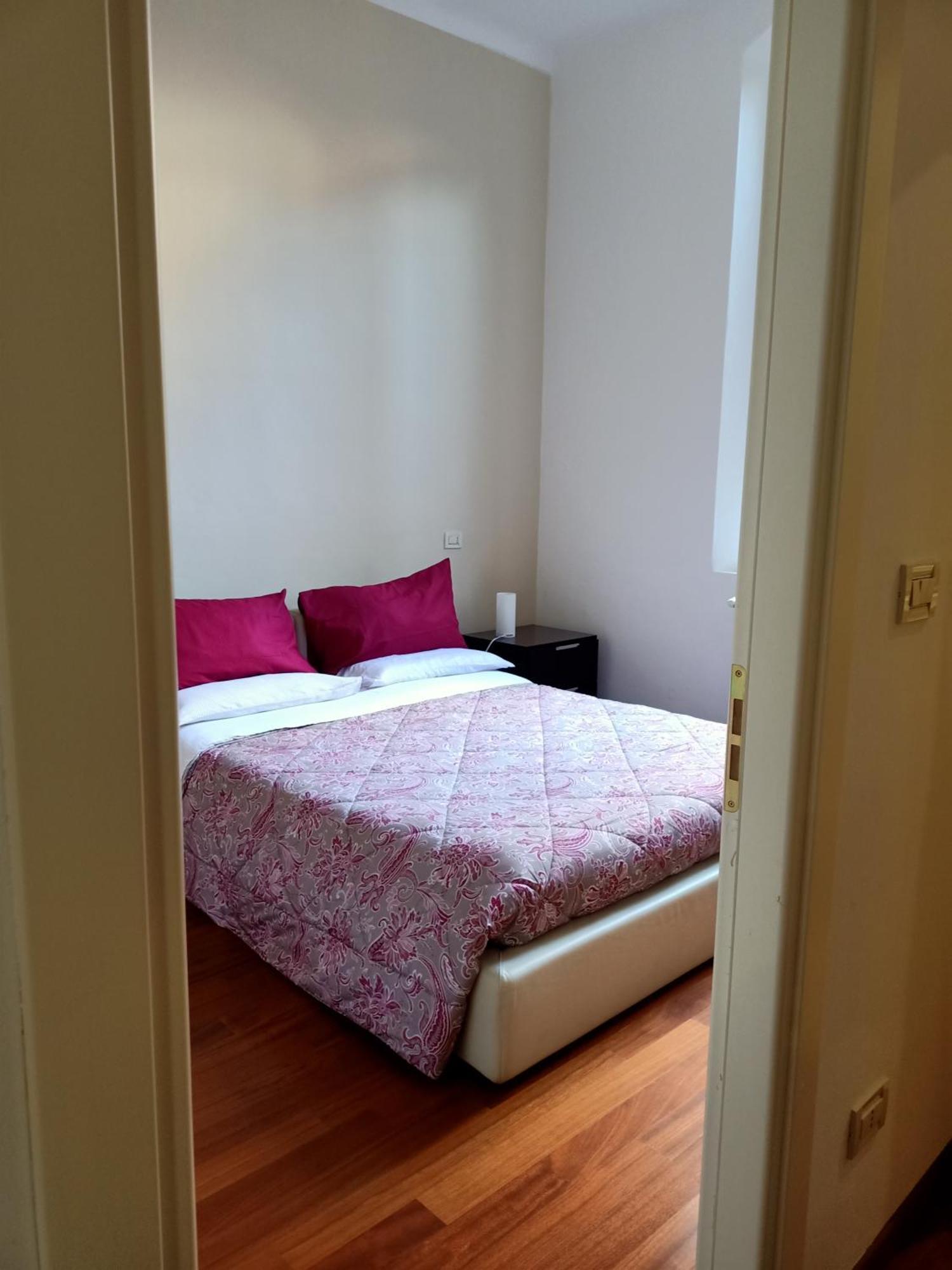Ferienhaus Masc 26 Bologna