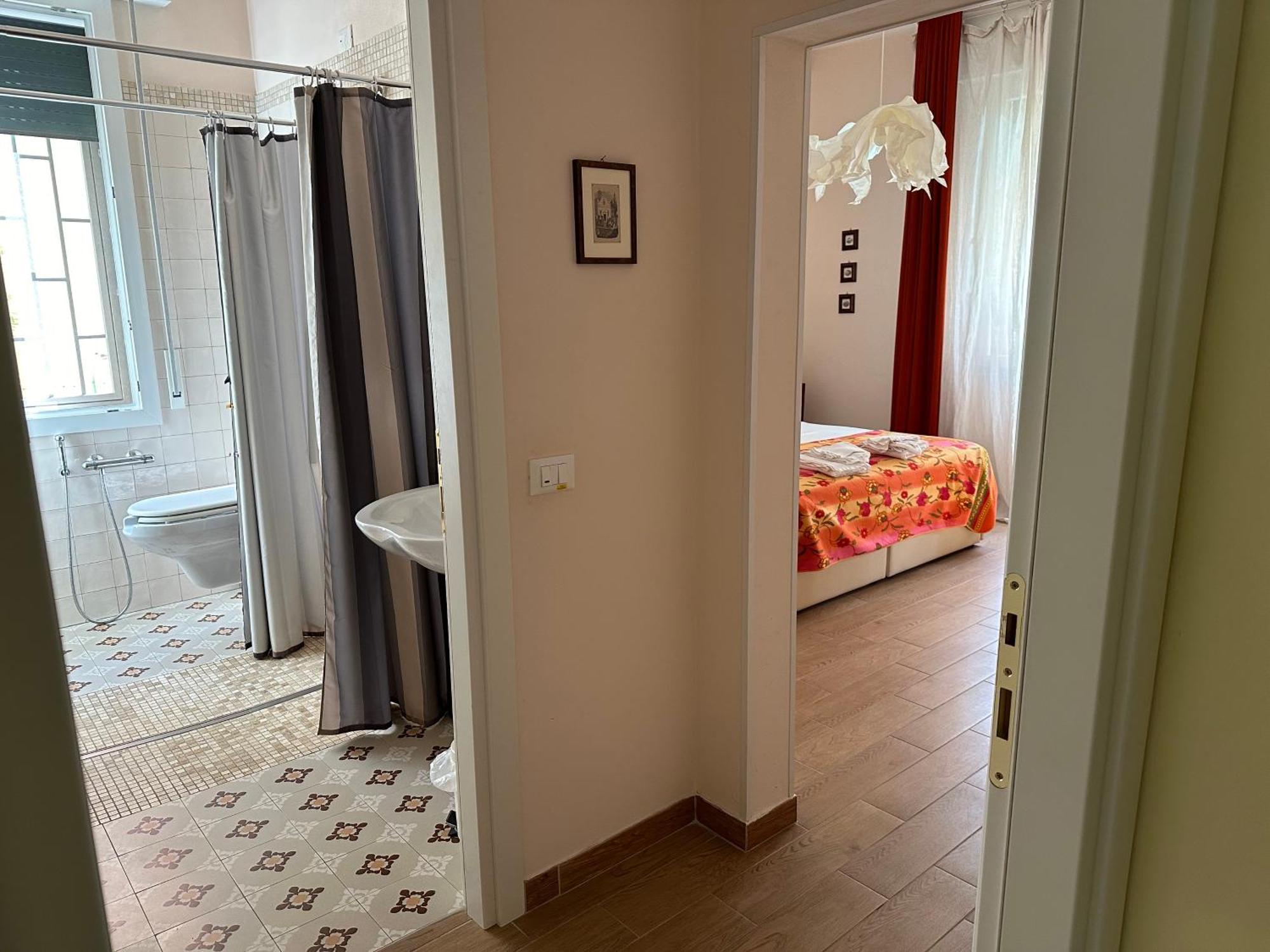 Guest house Casa Ardizzoni