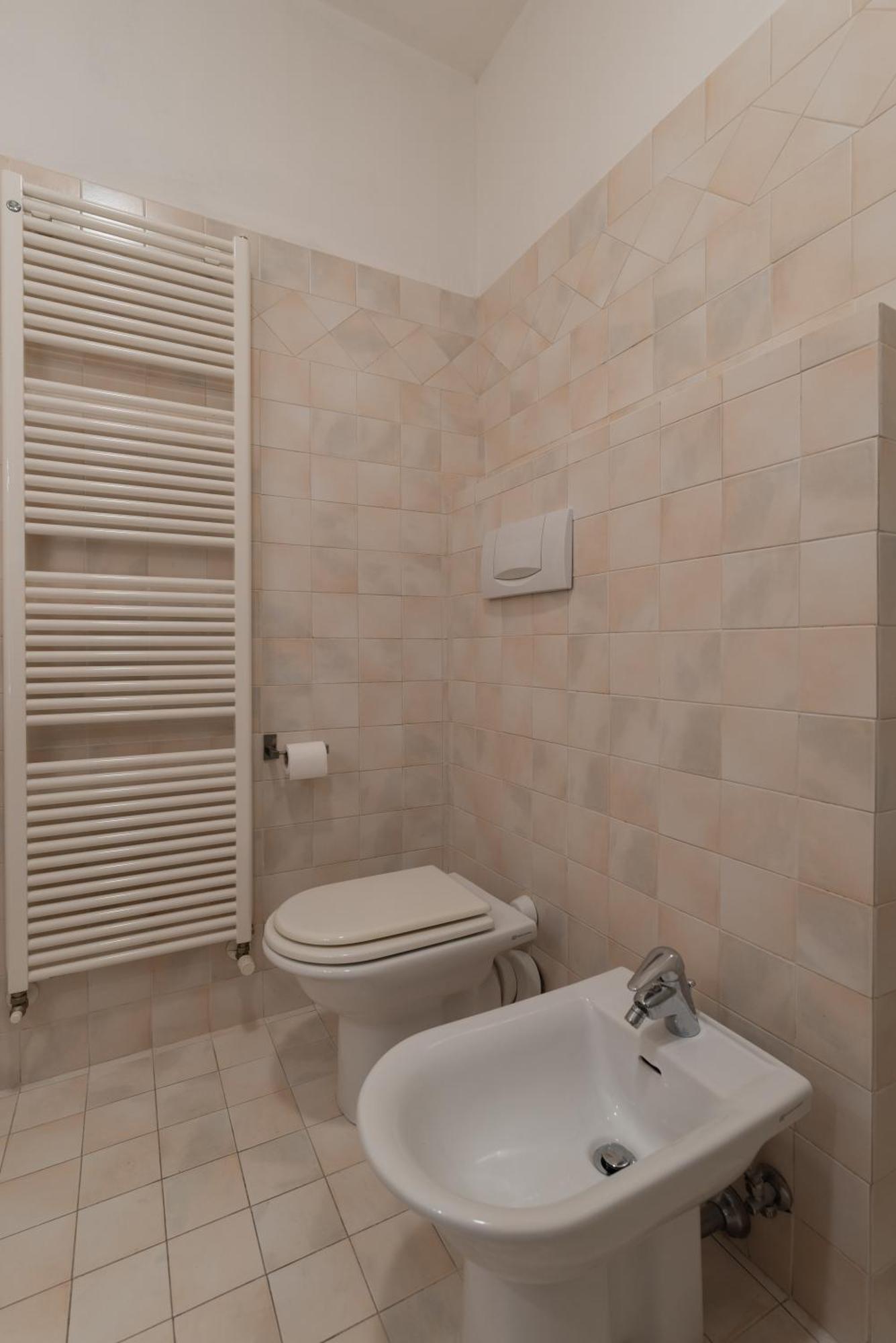 Cavallotti Apartment