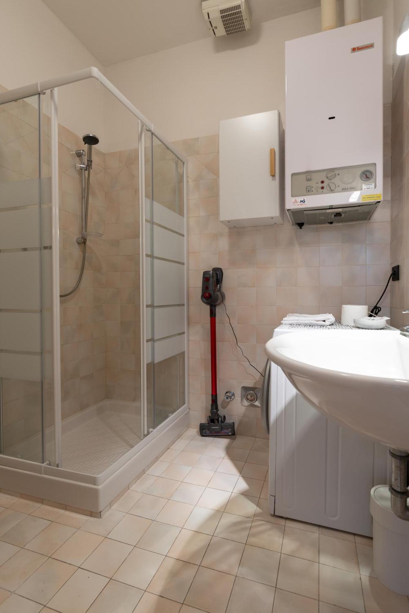 Cavallotti Apartment Bologna
