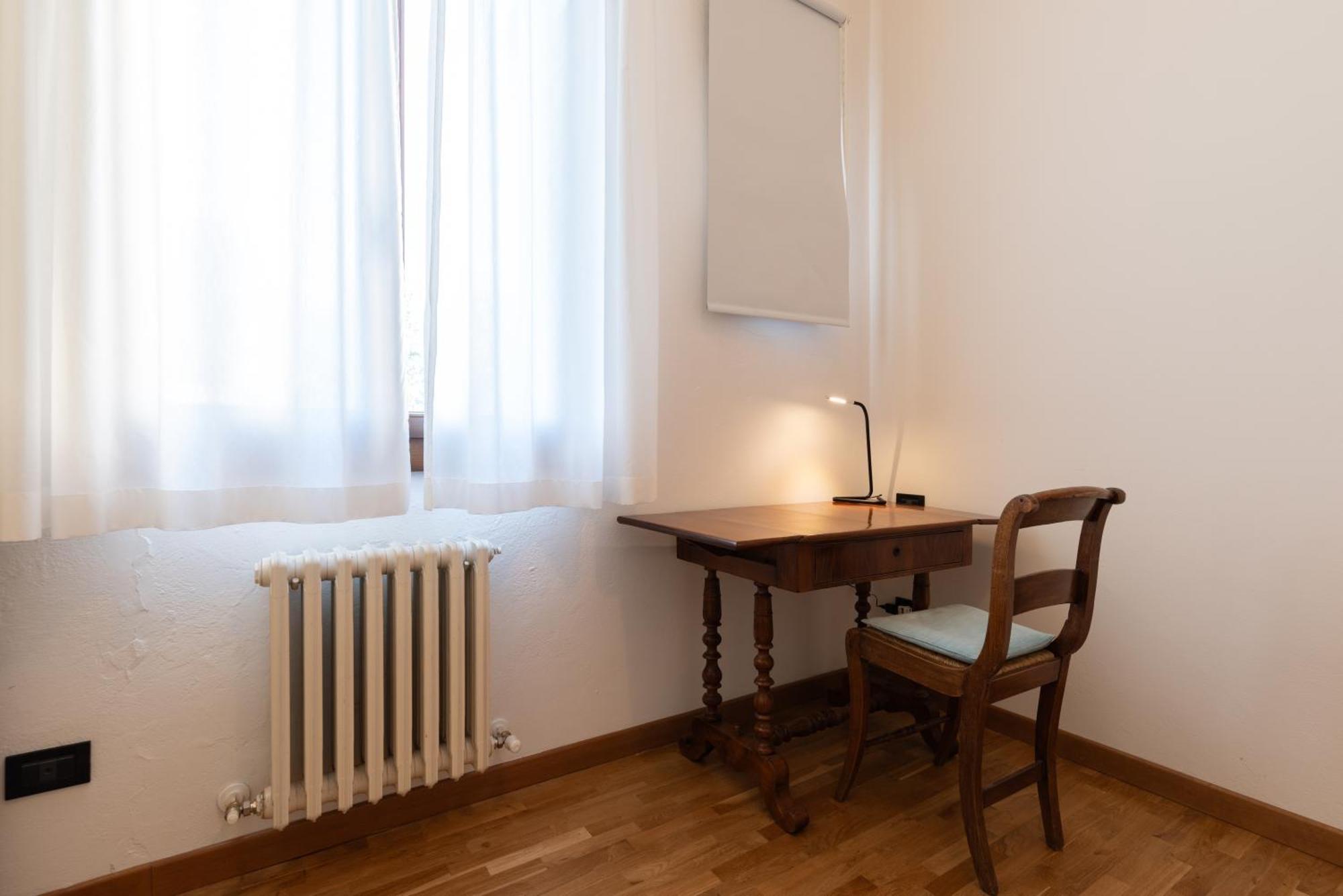 Apartment Cavallotti *