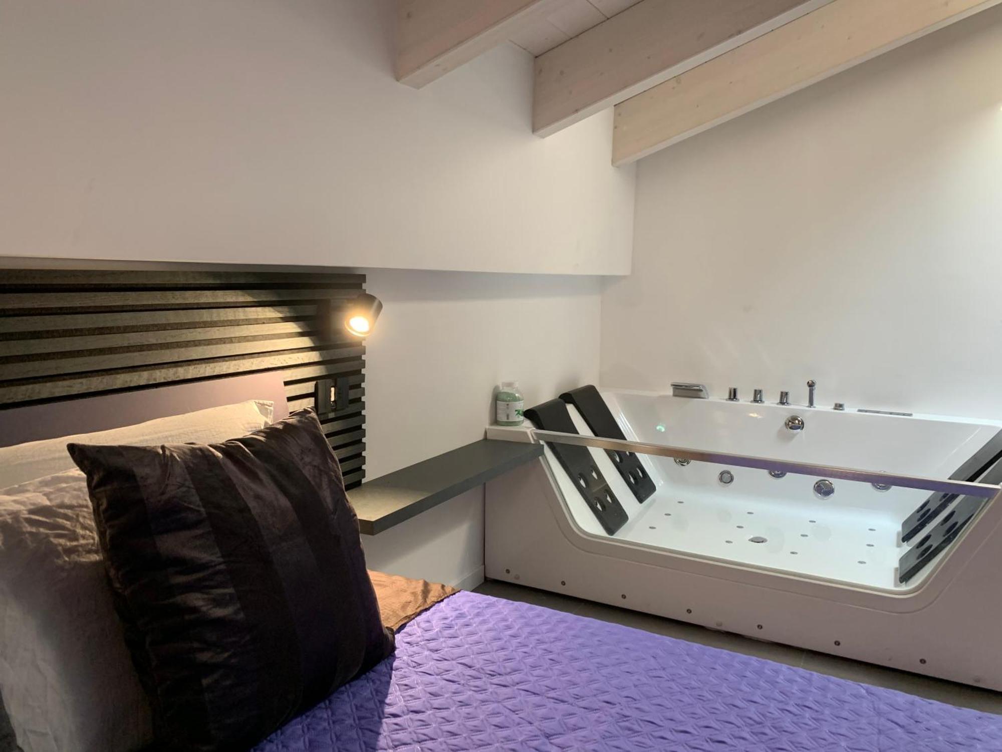 Primodi Bed & Breakfast *