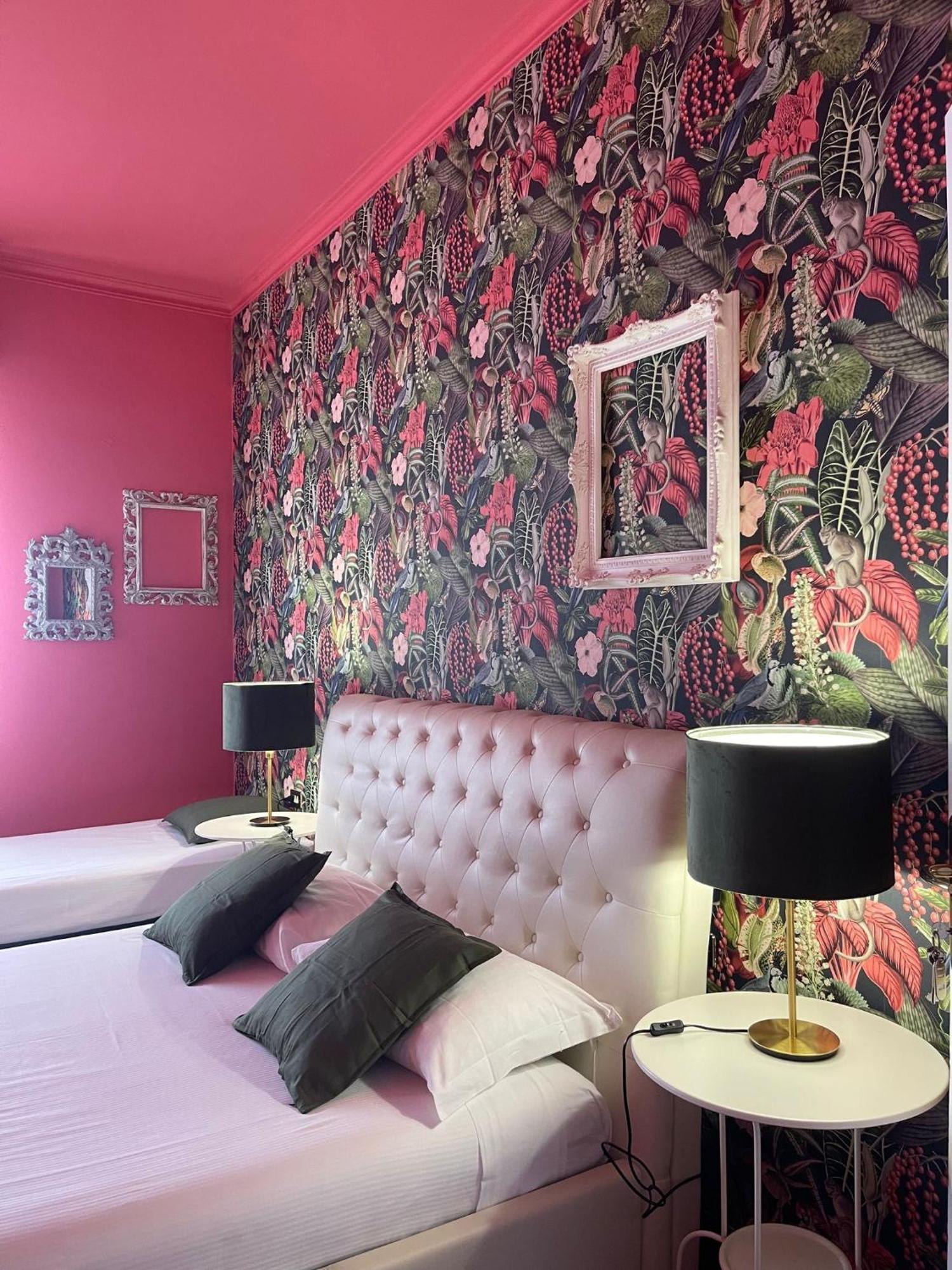 Central Suite Bed&Breakfast Bed & Breakfast *