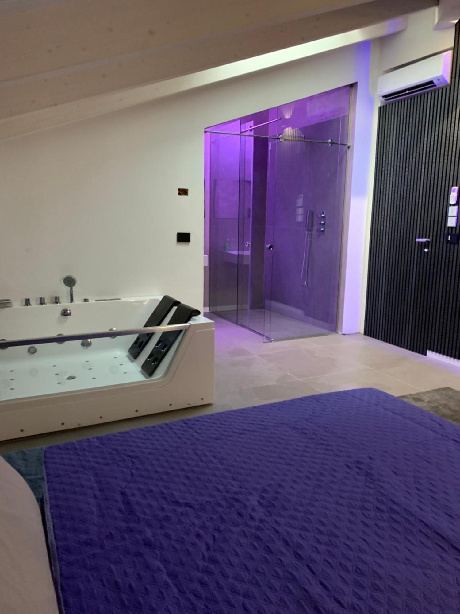 Bed & Breakfast Primodi Bologna