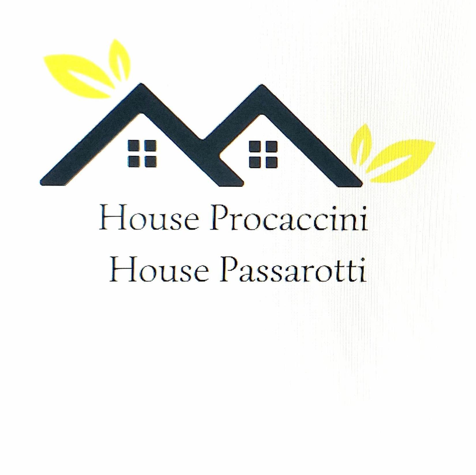 House Passarotti, 21 Bologna