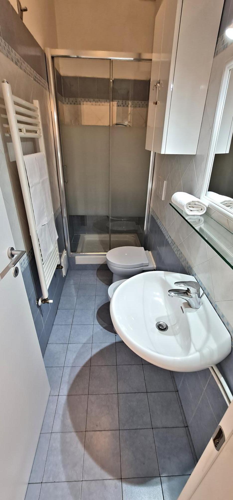 La Ca' Maggiore Affittaly Apartments * Bologna