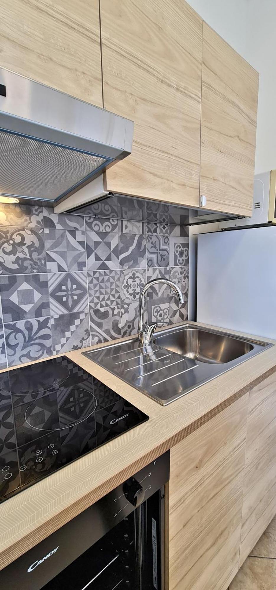 Apartment La Ca' Maggiore Affittaly Apartments *