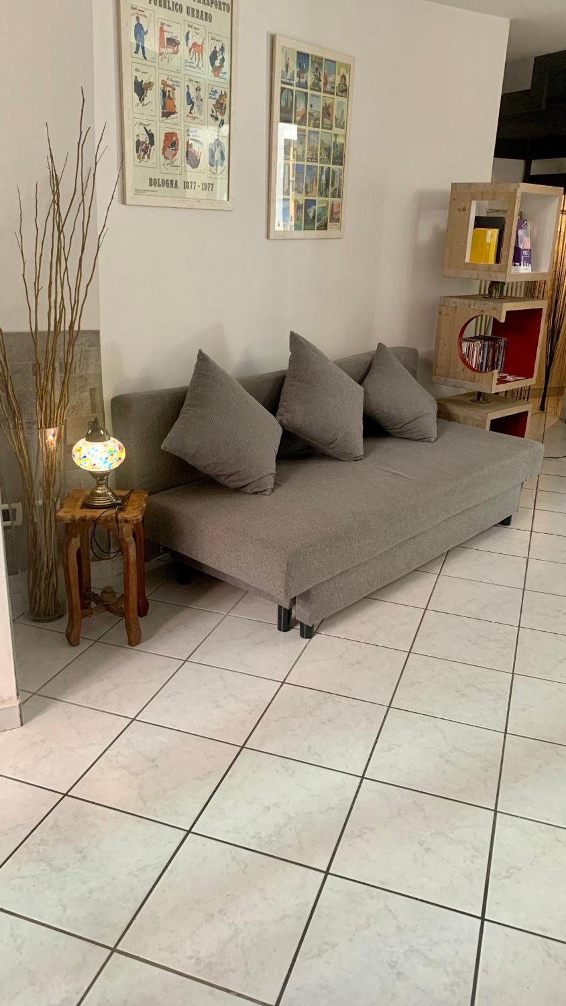 Casa Pepe *