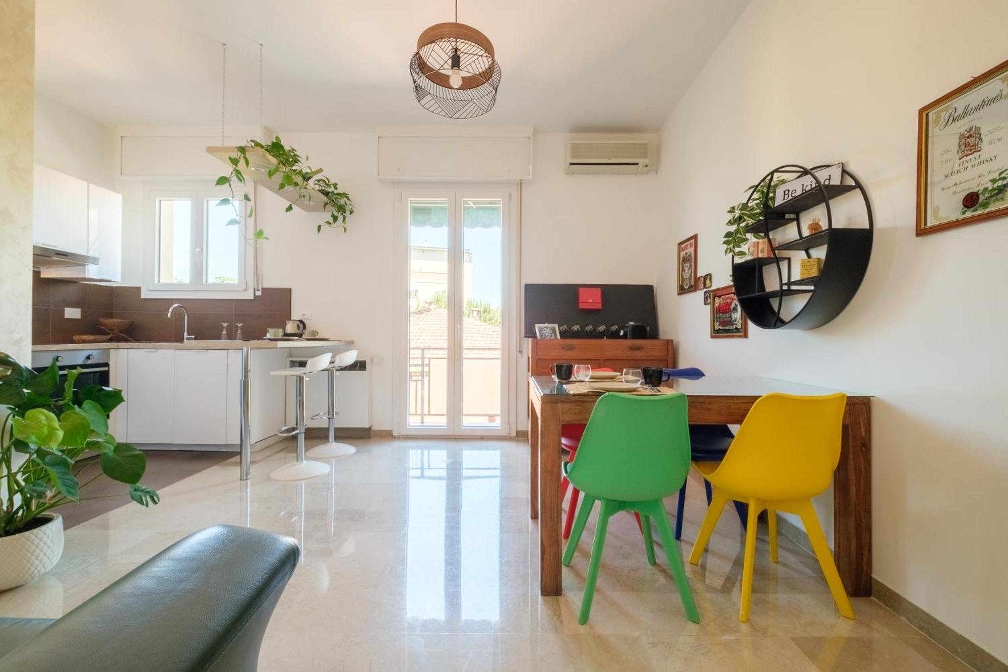 Fabula 3 With Private Bathroom Bed & Breakfast