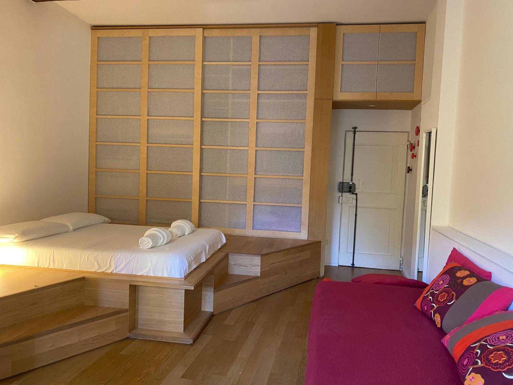 Apartment Casa Santa Caterina *