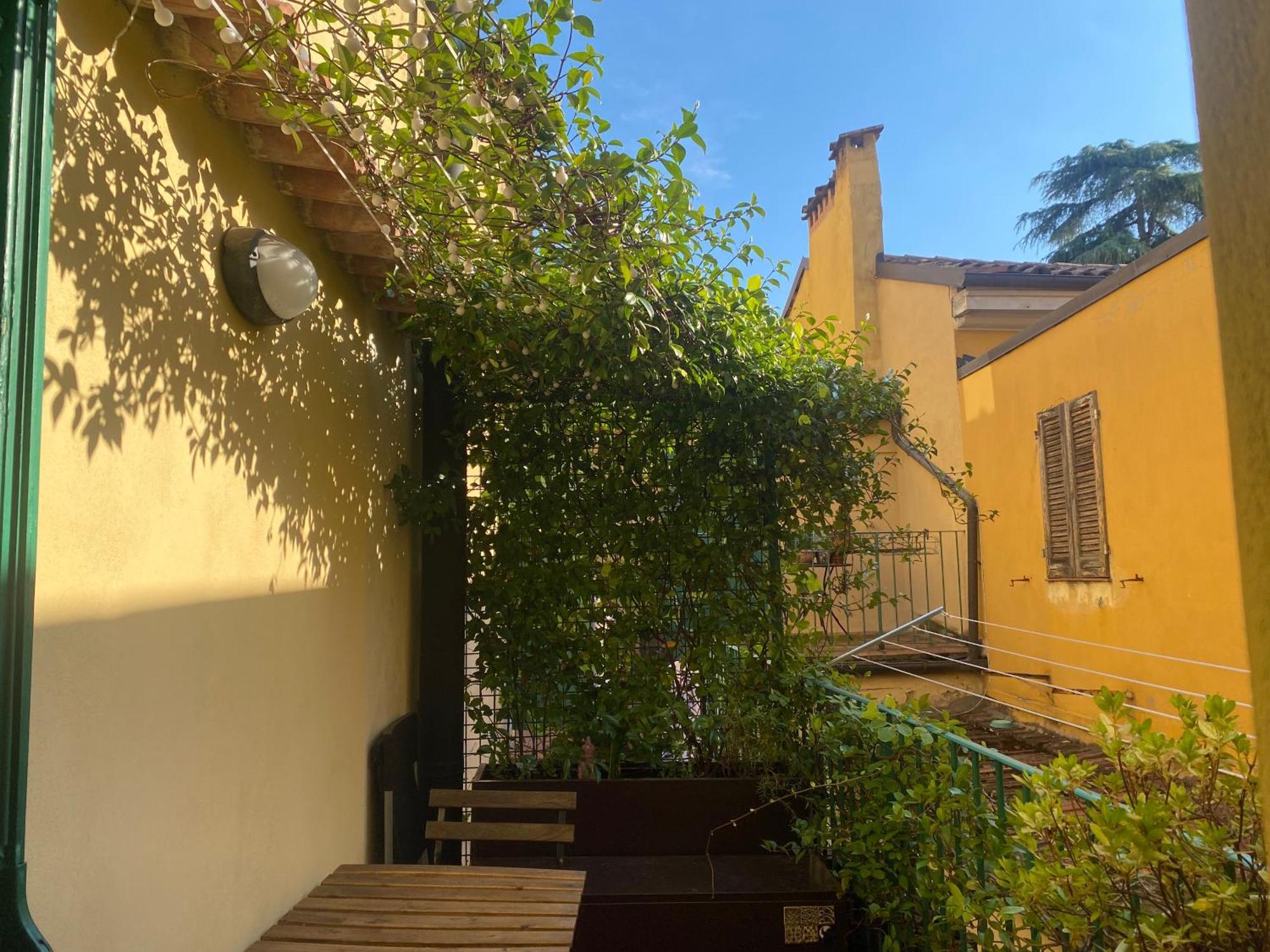 Casa Santa Caterina Apartment Bologna