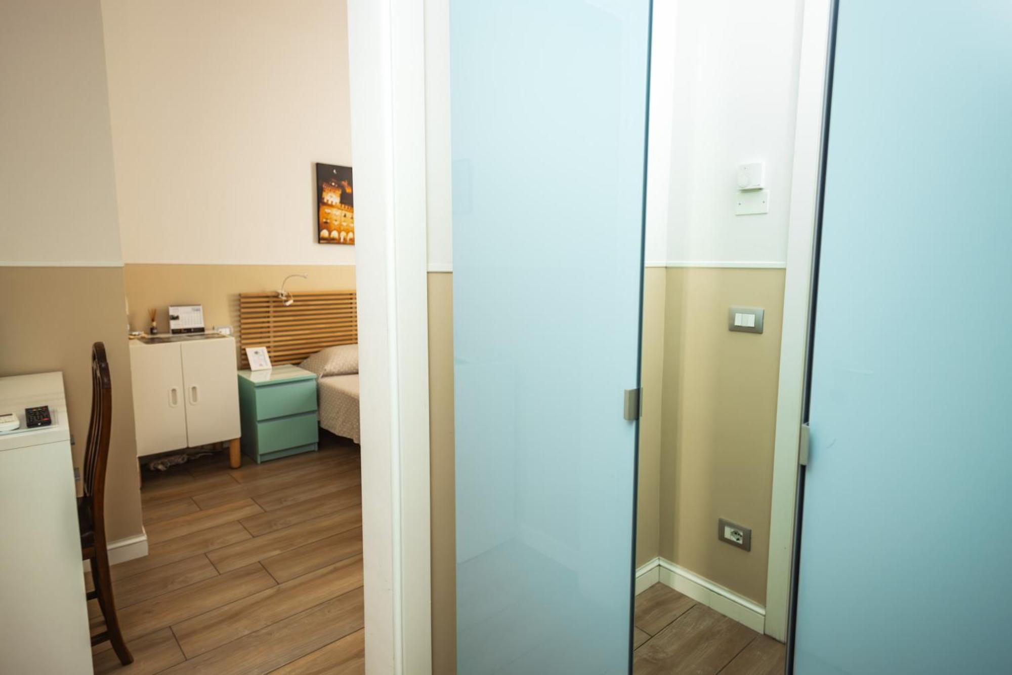 Il Tiro Bed & Breakfast Bologna
