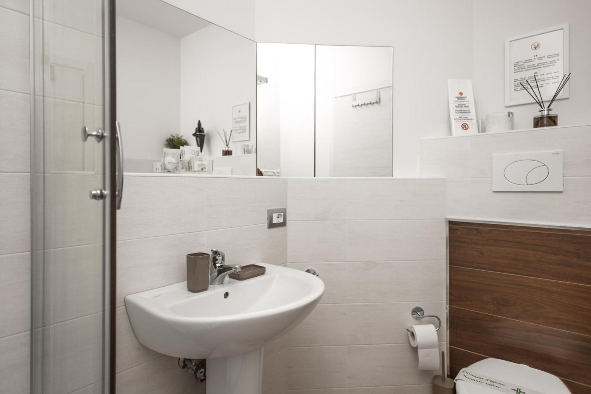 Bed & Breakfast Il Tiro