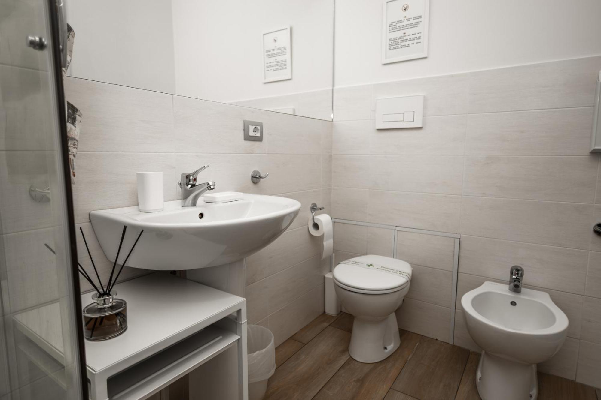 Il Tiro Bed & Breakfast Bologna