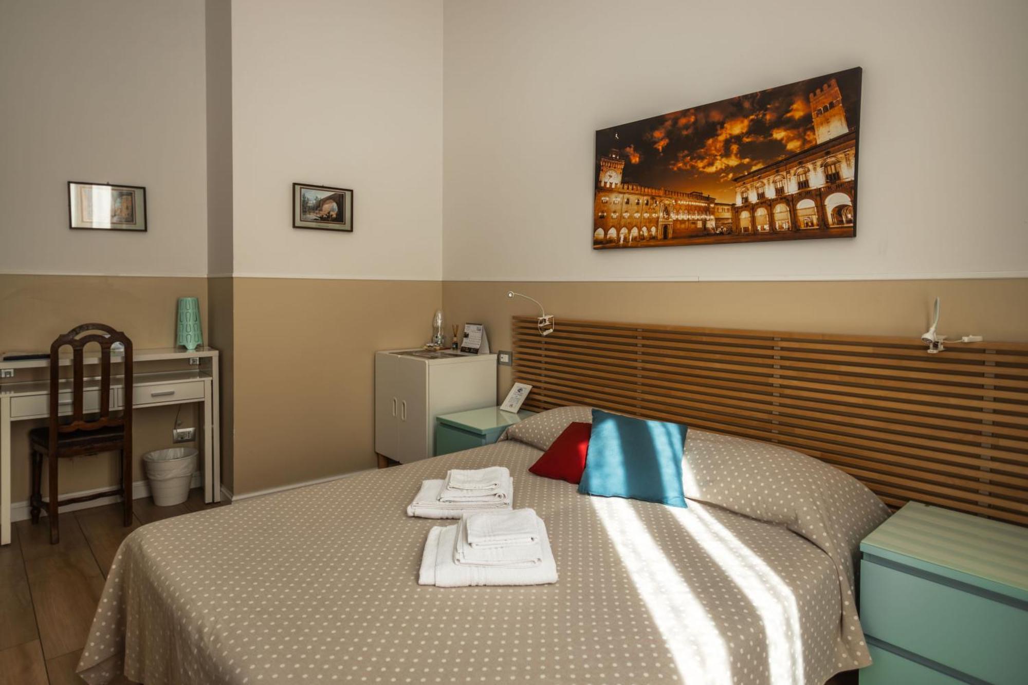 Bed & Breakfast Il Tiro *