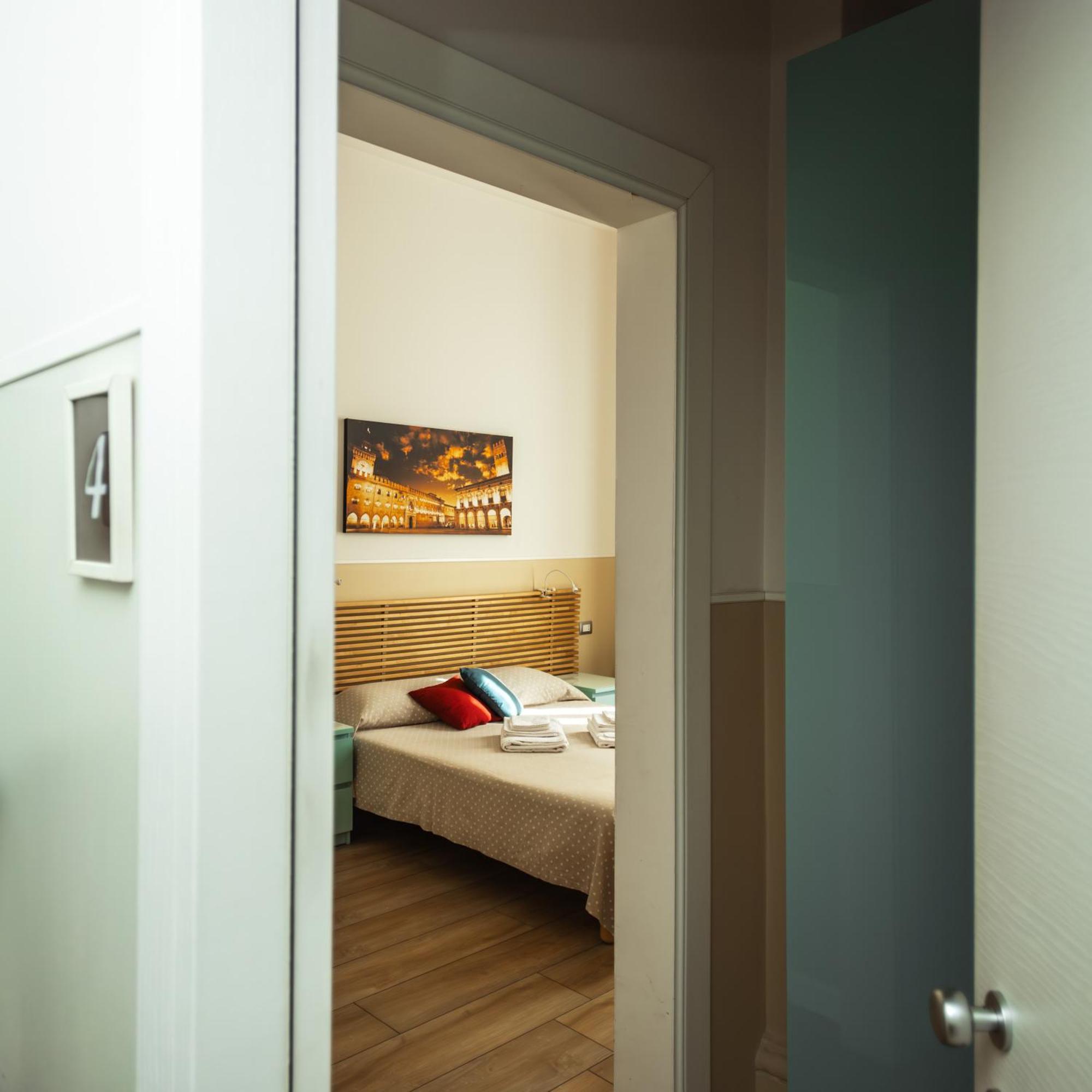 Il Tiro Bed & Breakfast Bologna
