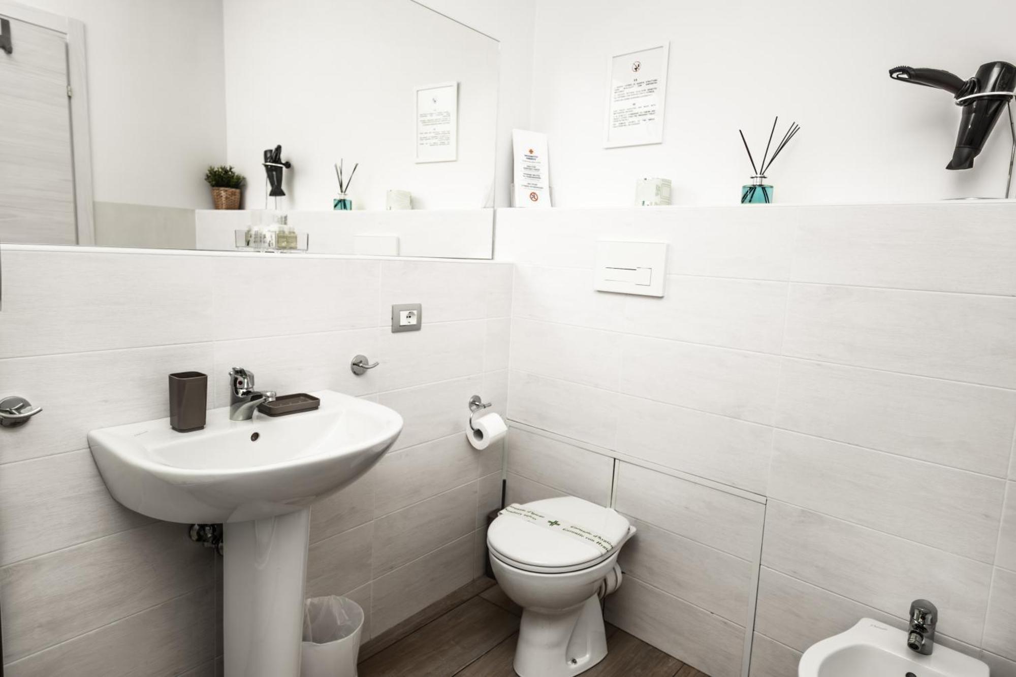 Il Tiro Bed & Breakfast Bologna