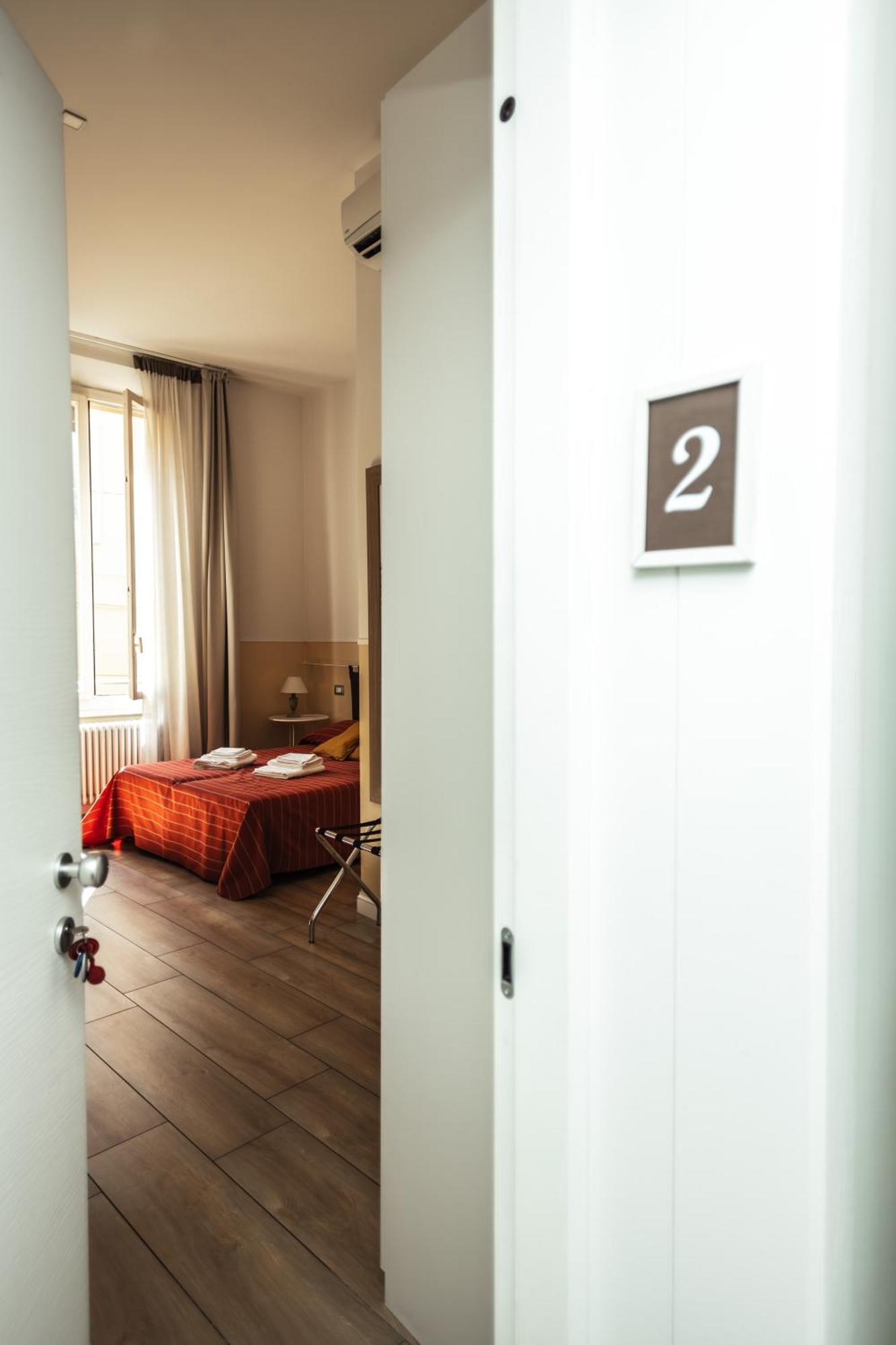 Il Tiro Bed & Breakfast