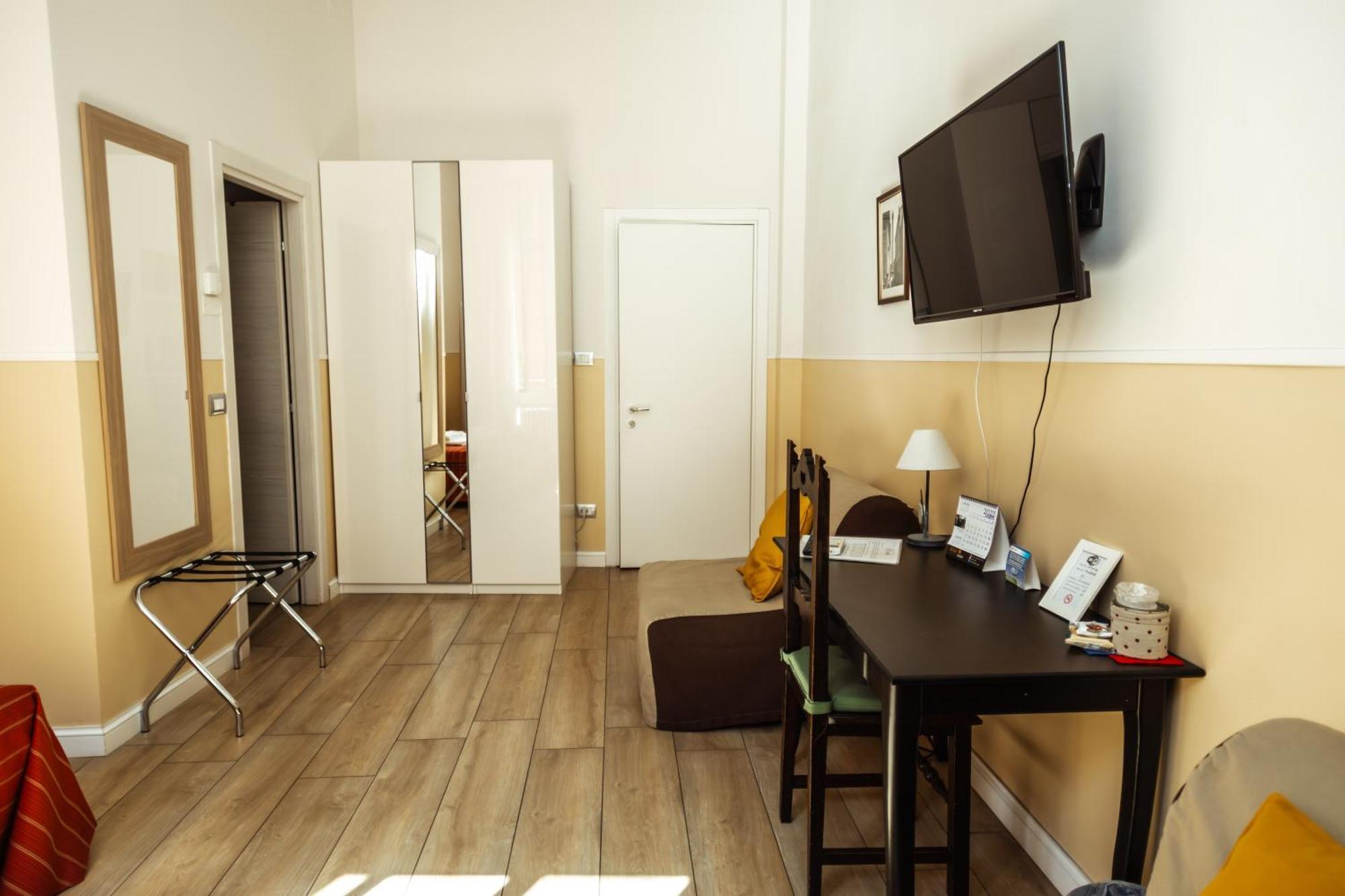Bed & Breakfast Il Tiro Bologna