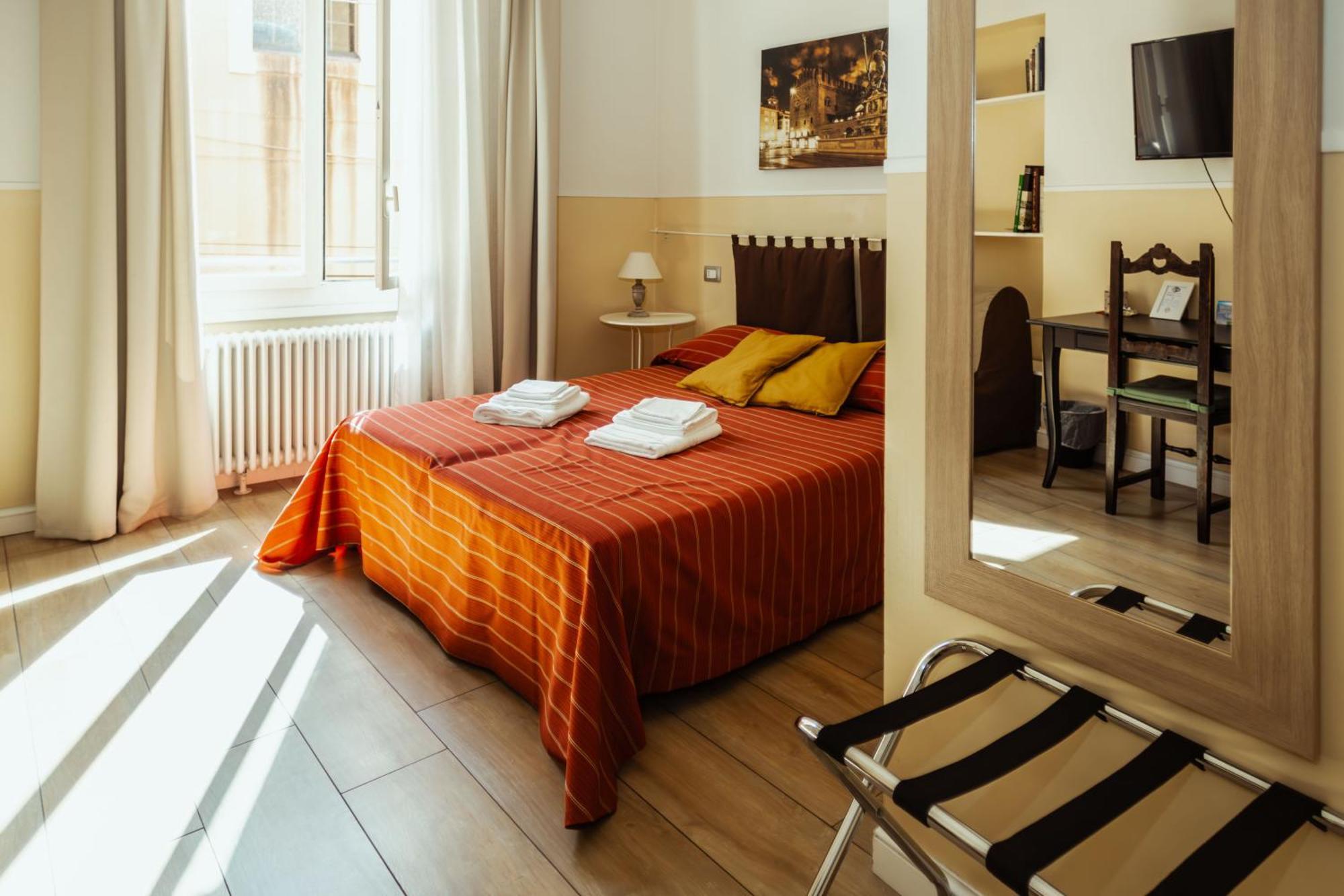 Il Tiro Bed & Breakfast *